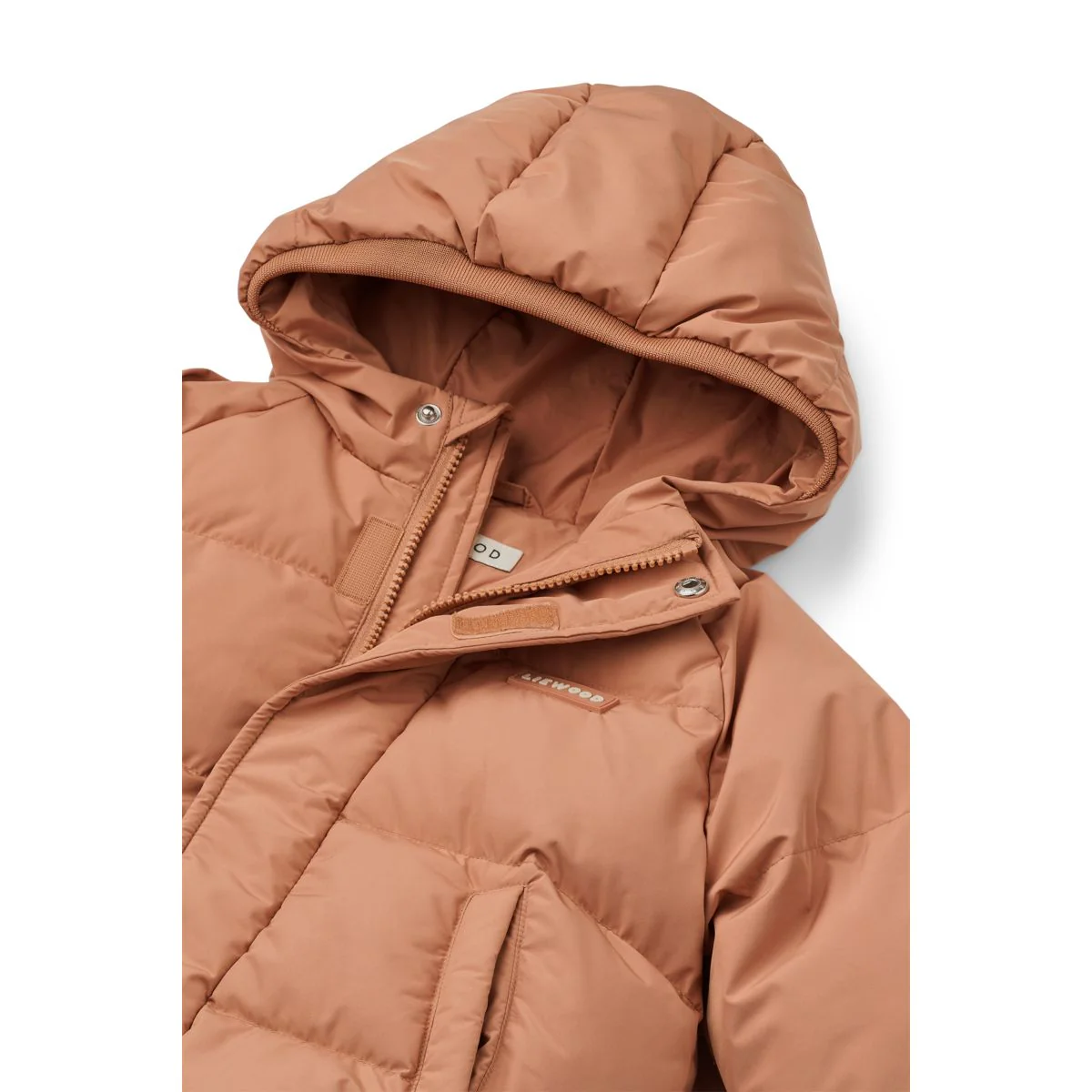 ADELINA Jacke - Tuscany rose - Image 4