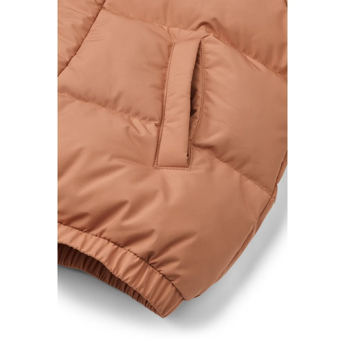 ADELINA Jacke - Tuscany rose - Image 5