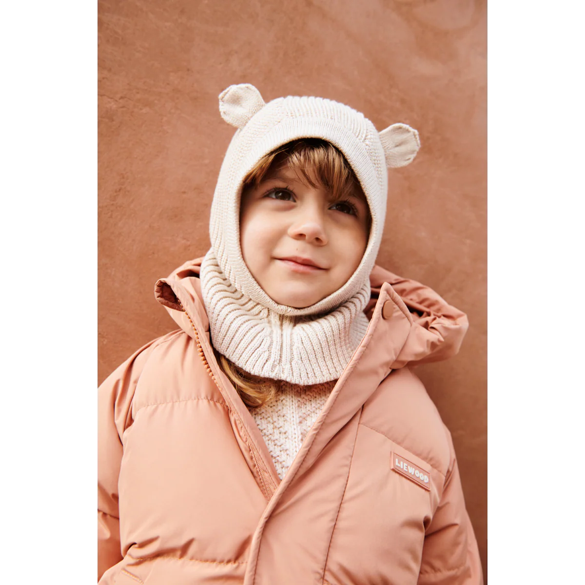 ADELINA Jacke - Tuscany rose - Image 8