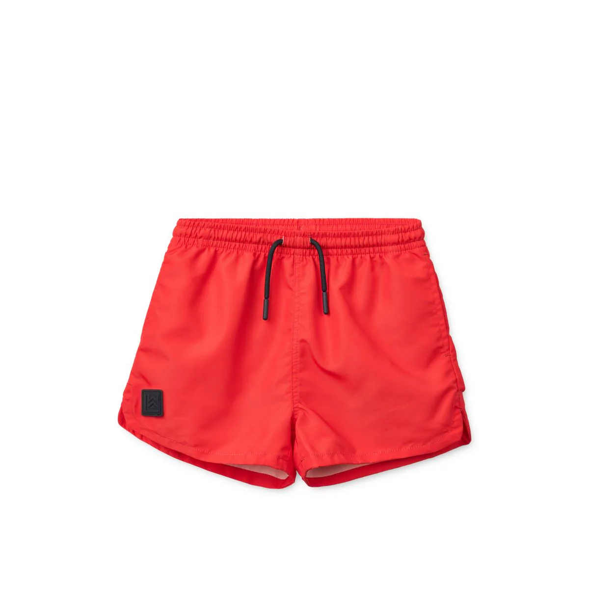 Aiden Bedruckte Boardshorts - Apple red