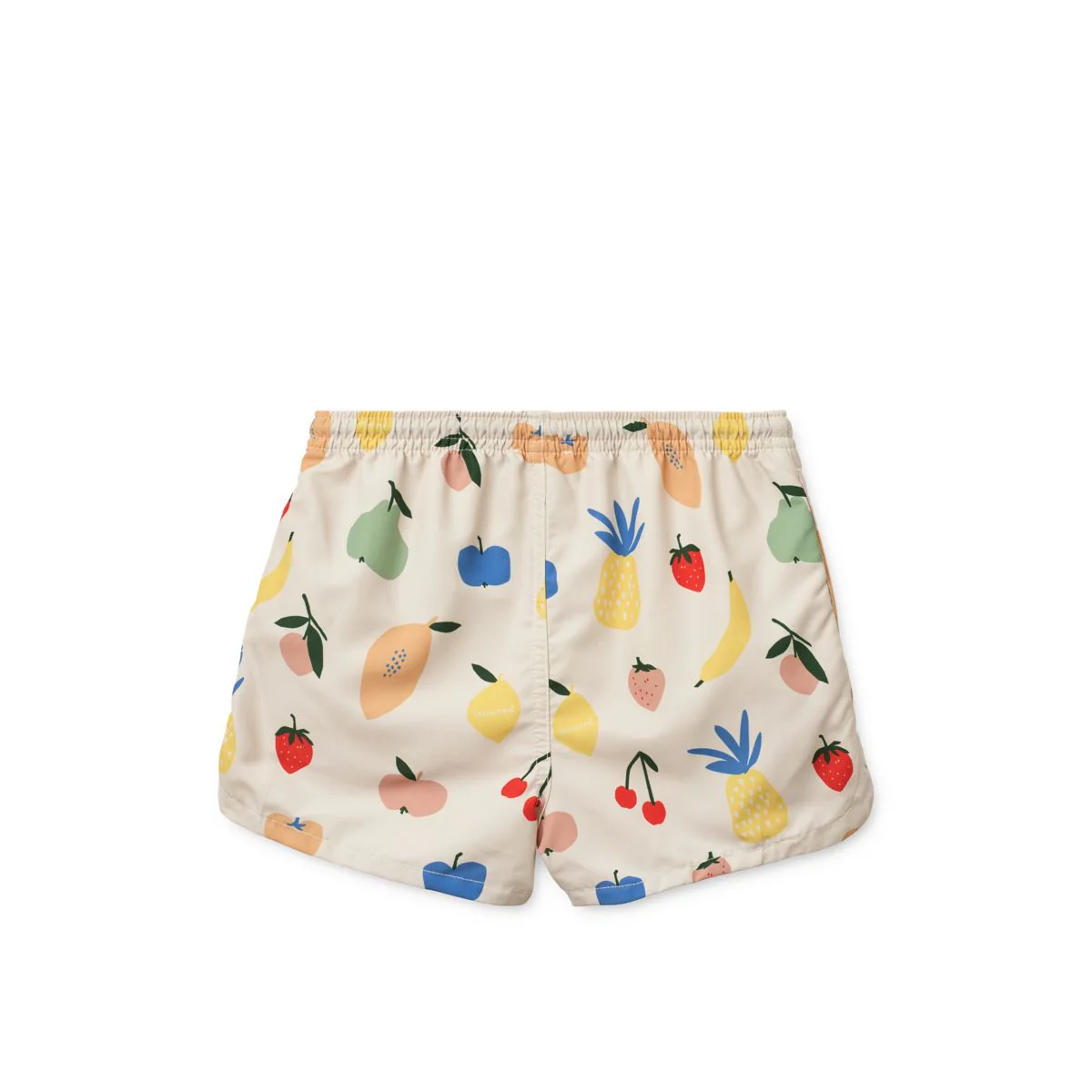 Aiden Bedruckte Boardshorts - Fruit / Sandy - Image 2