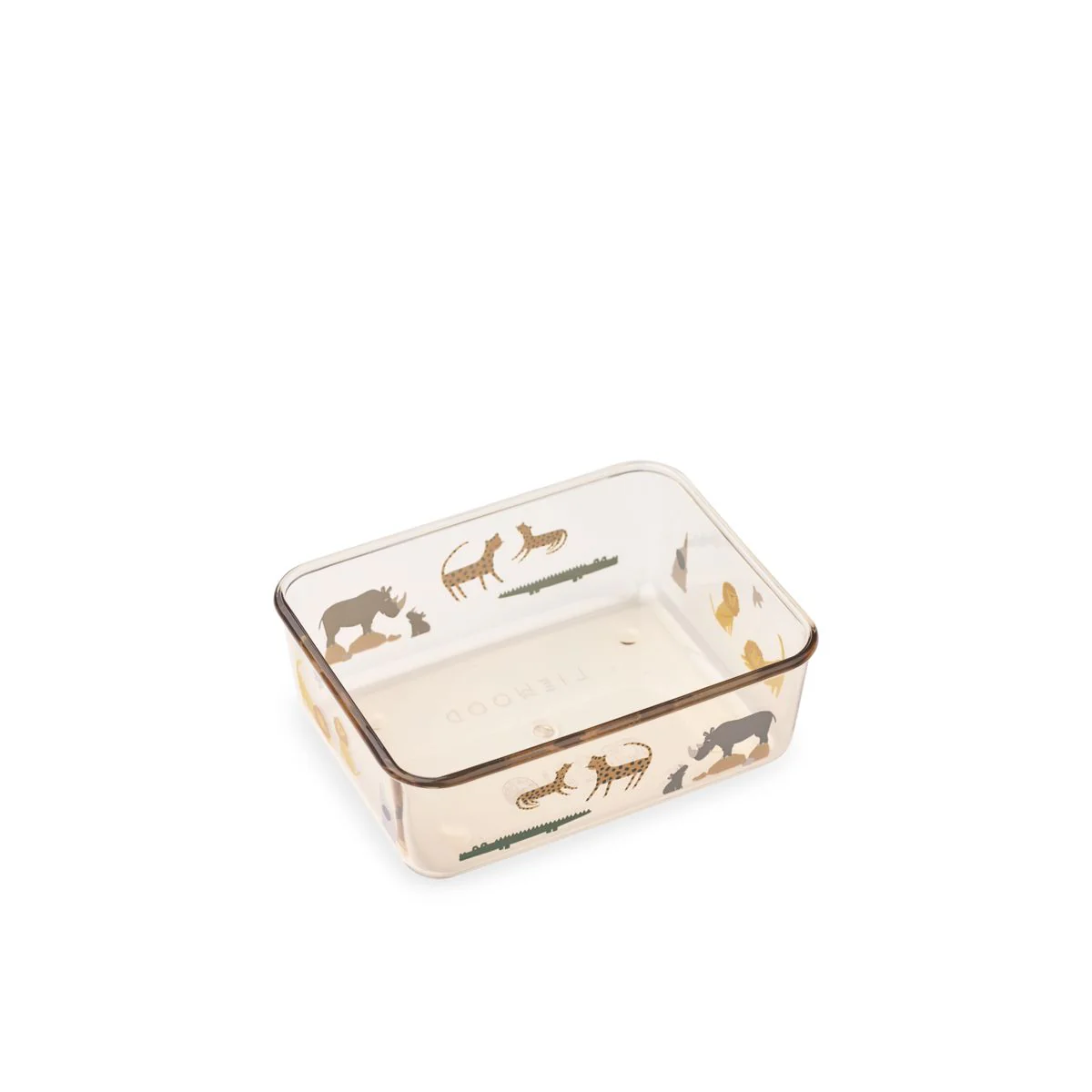 AKO Tritan-Snack-Box - All together / Sandy  - Image 2