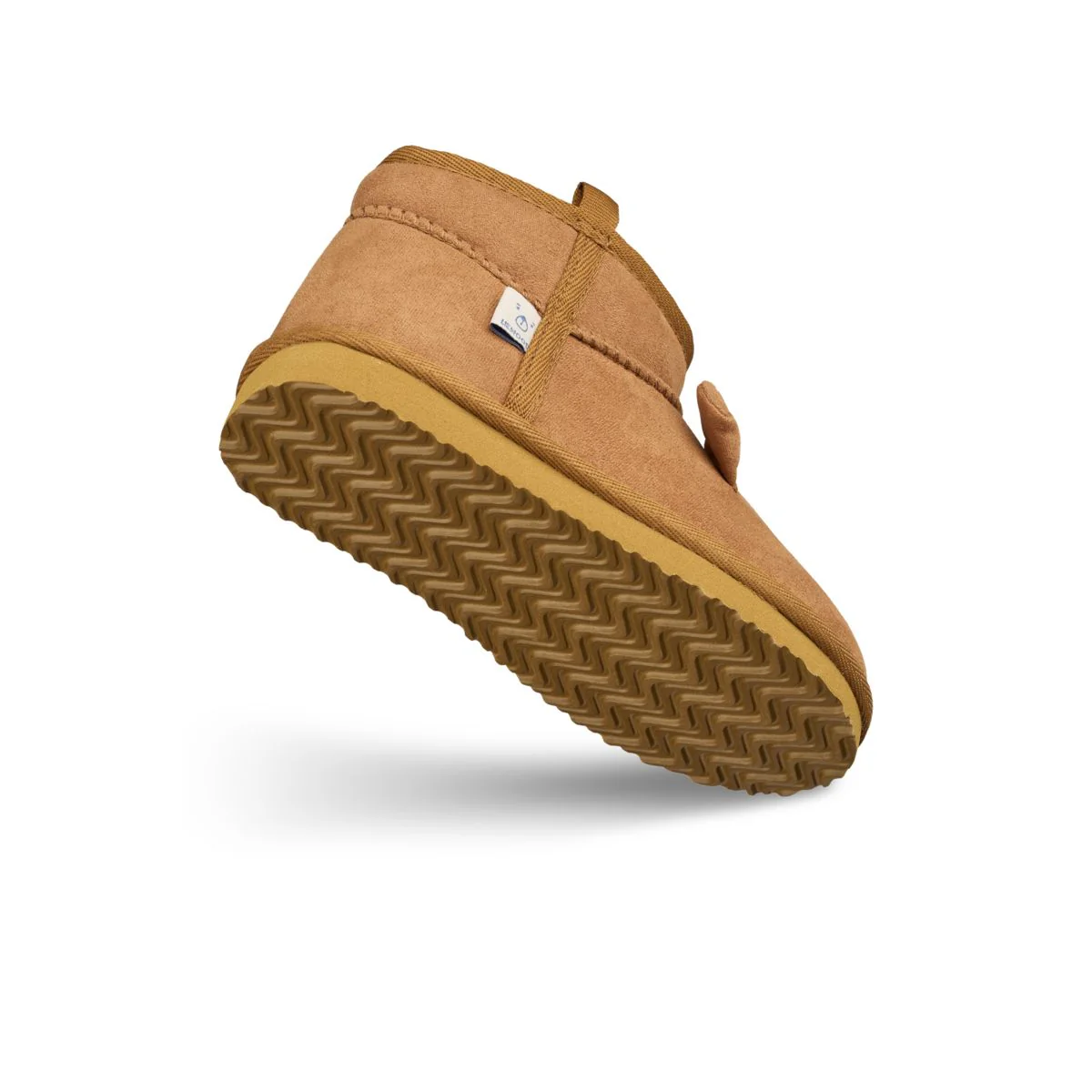 ALBAN Bär-Schuhe - Golden caramel - Image 2
