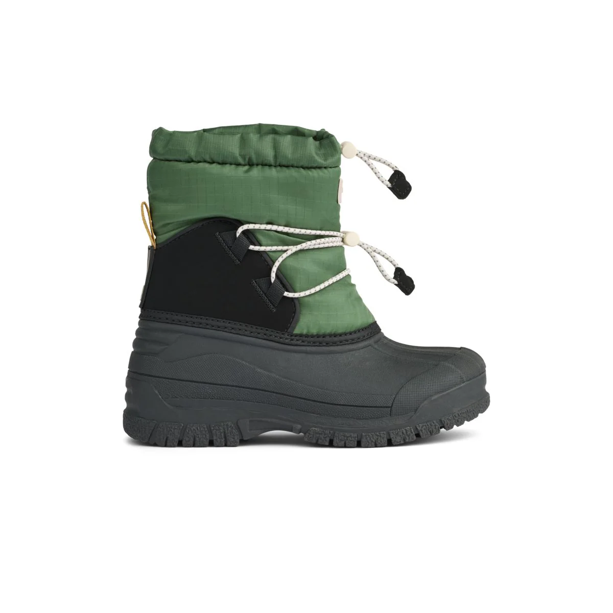 ANIA Winterstiefel - Dusty ivy multi mix - Image 3