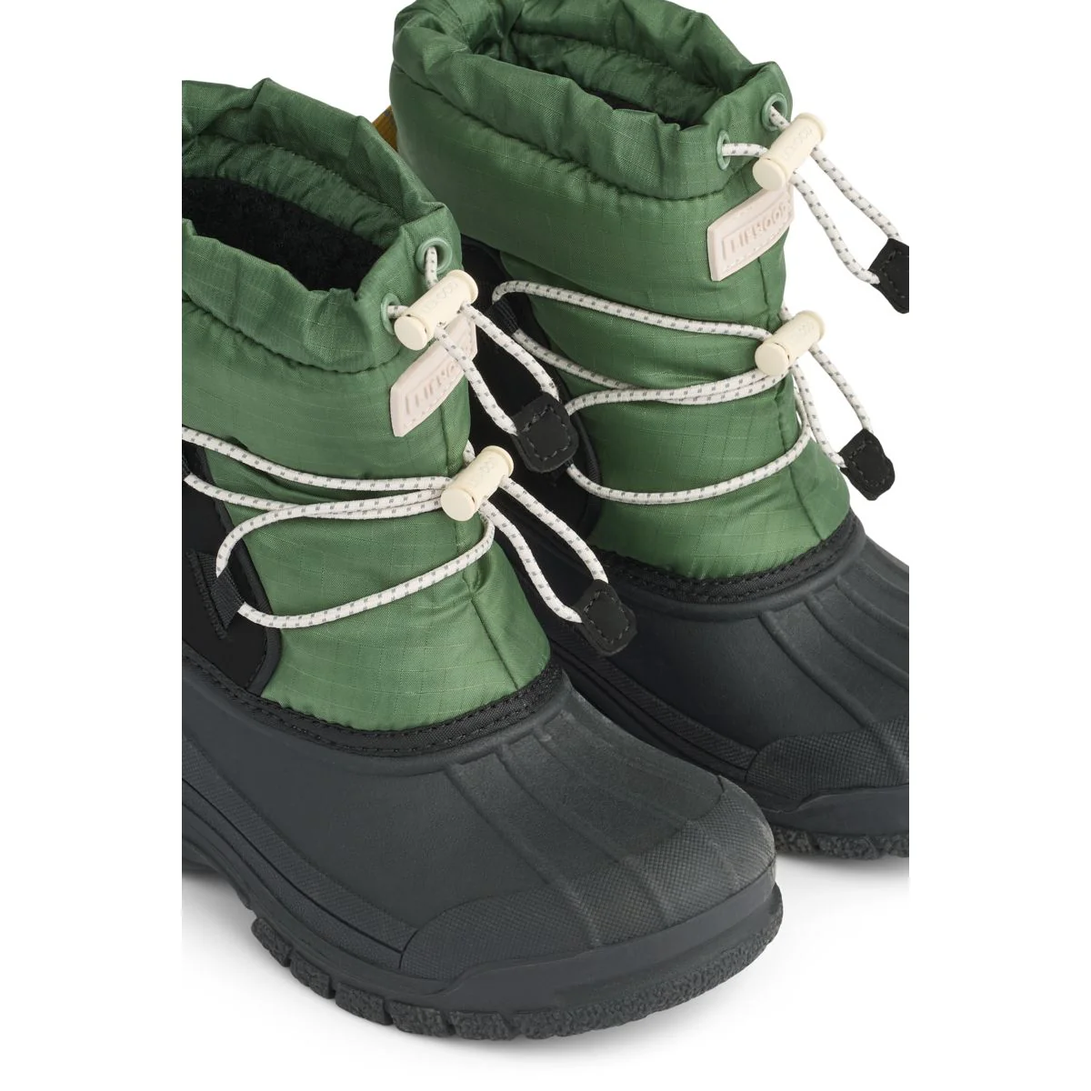 ANIA Winterstiefel - Dusty ivy multi mix - Image 4