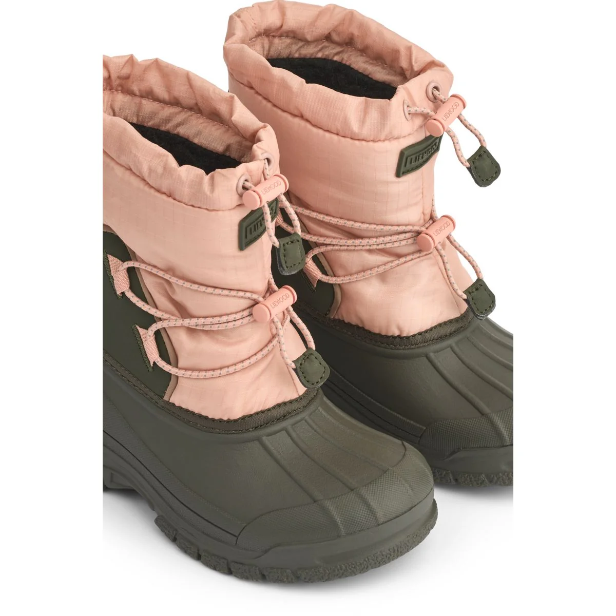 ANIA Winterstiefel - Pale tuscany mix - Image 4