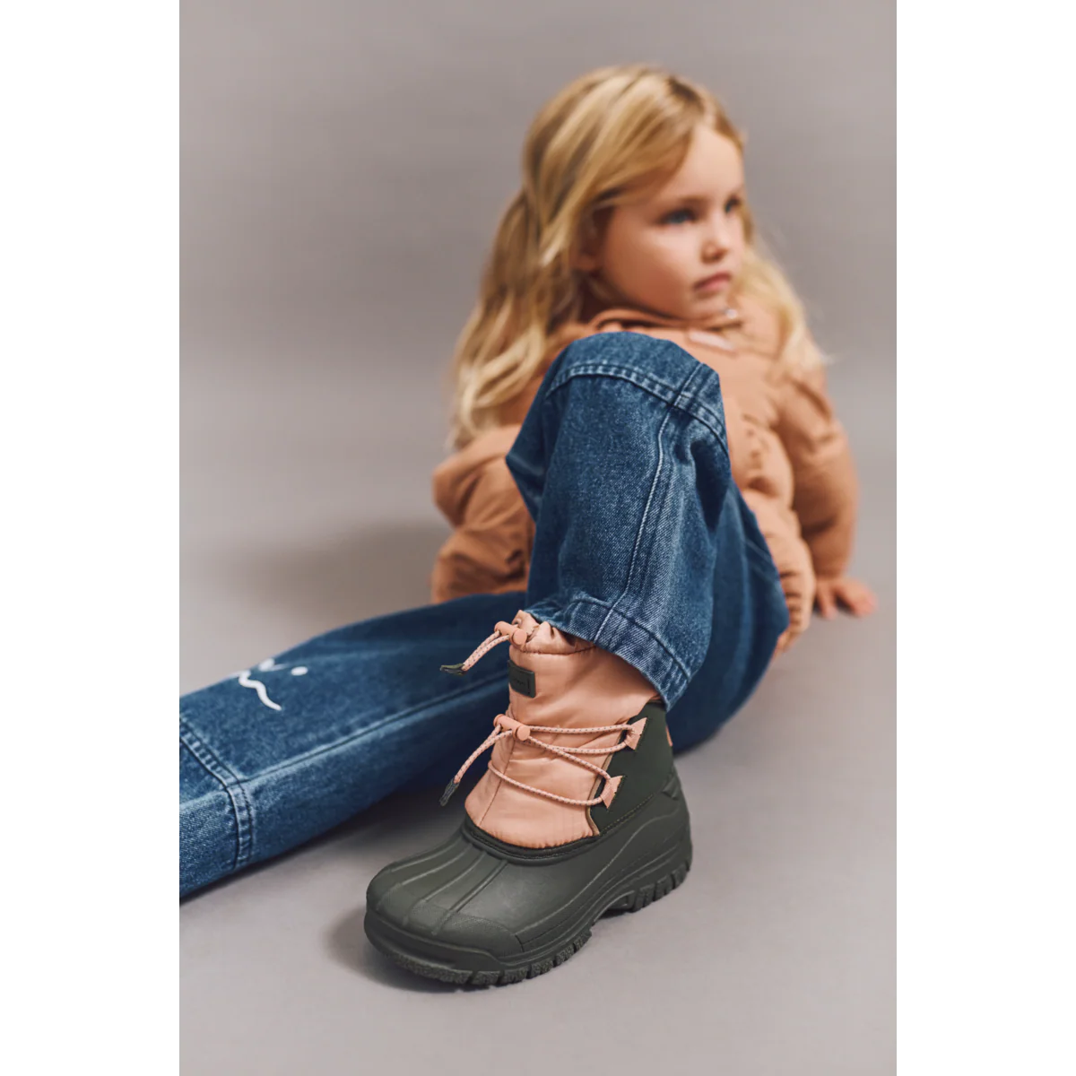 ANIA Winterstiefel - Pale tuscany mix - Image 6