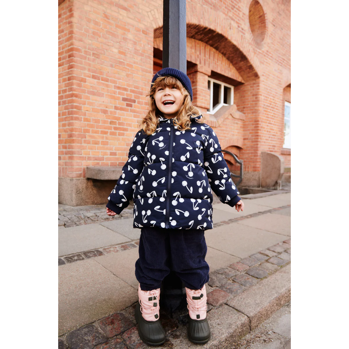 ANIA Winterstiefel - Pale tuscany mix - Image 7