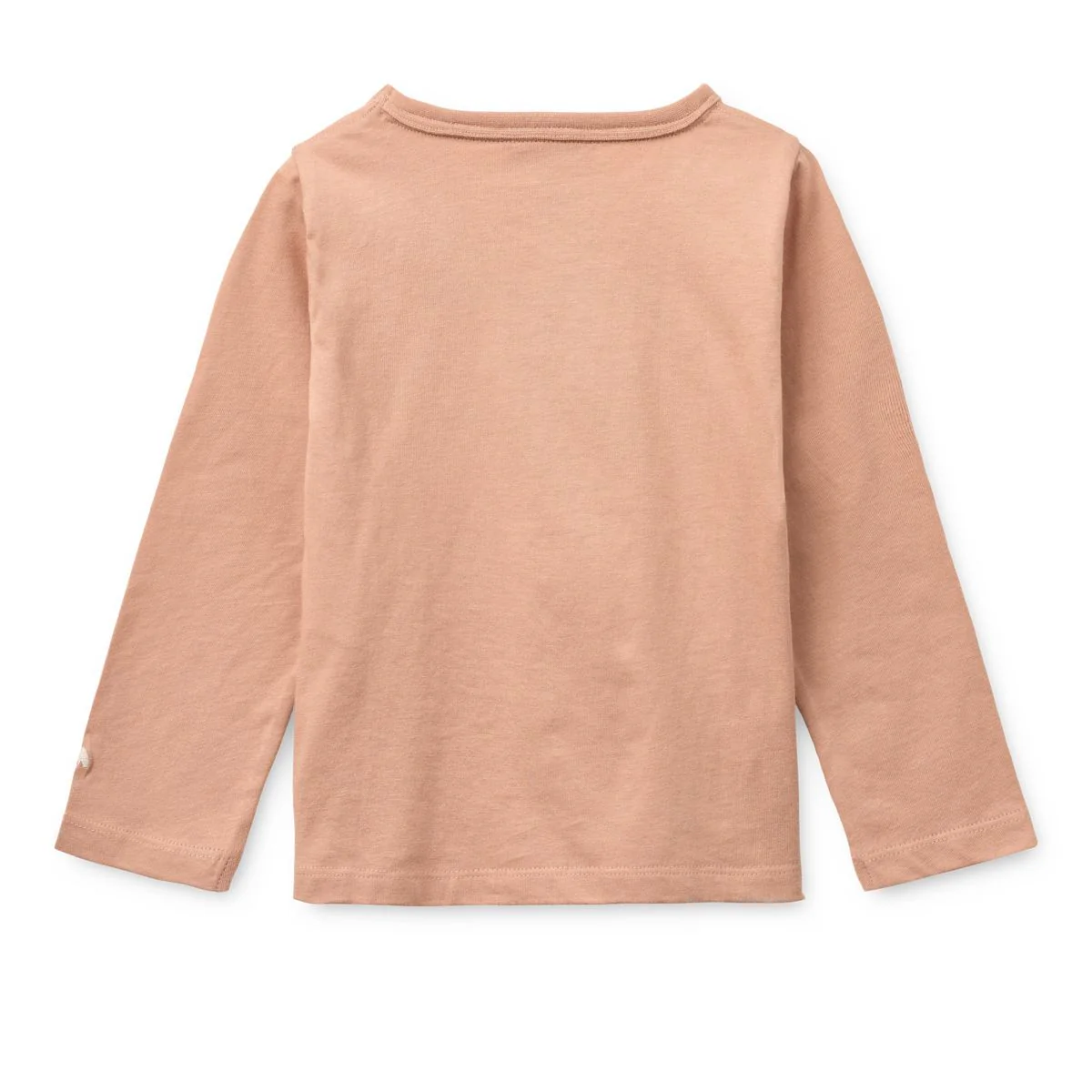 APIA Langarm T-Shirt - Sweethearts / Pale tuscany - Image 2