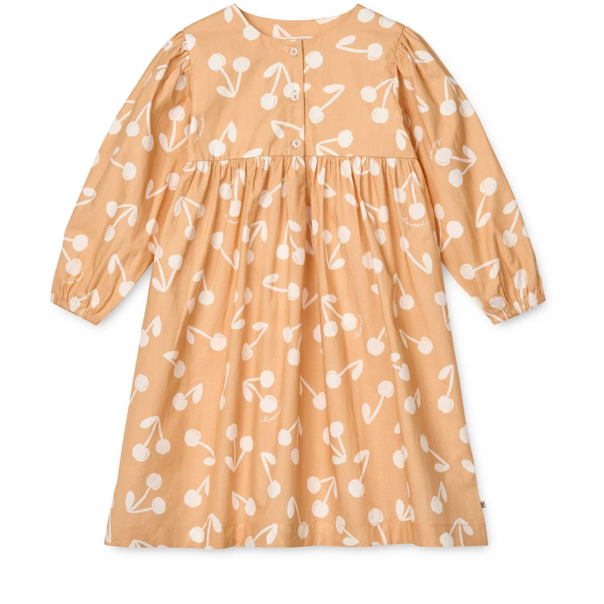ARIANA Bedrucktes Kleid
- Cherry blossom / Light apricot