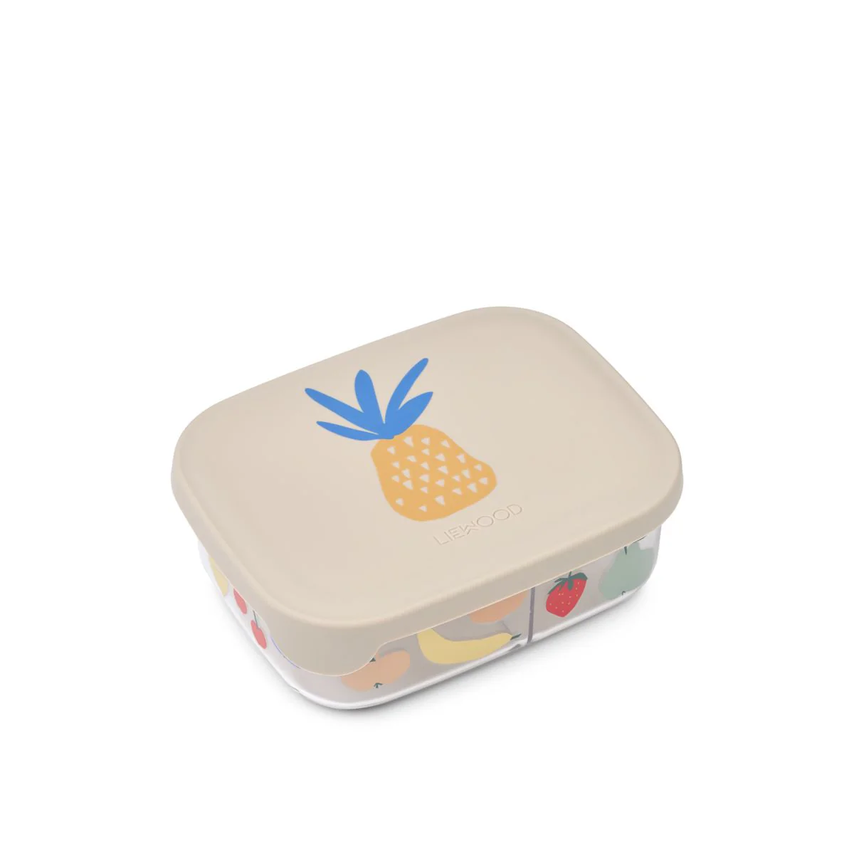 ARTHUR Tritan-Lunchbox - Fruit / Sandy