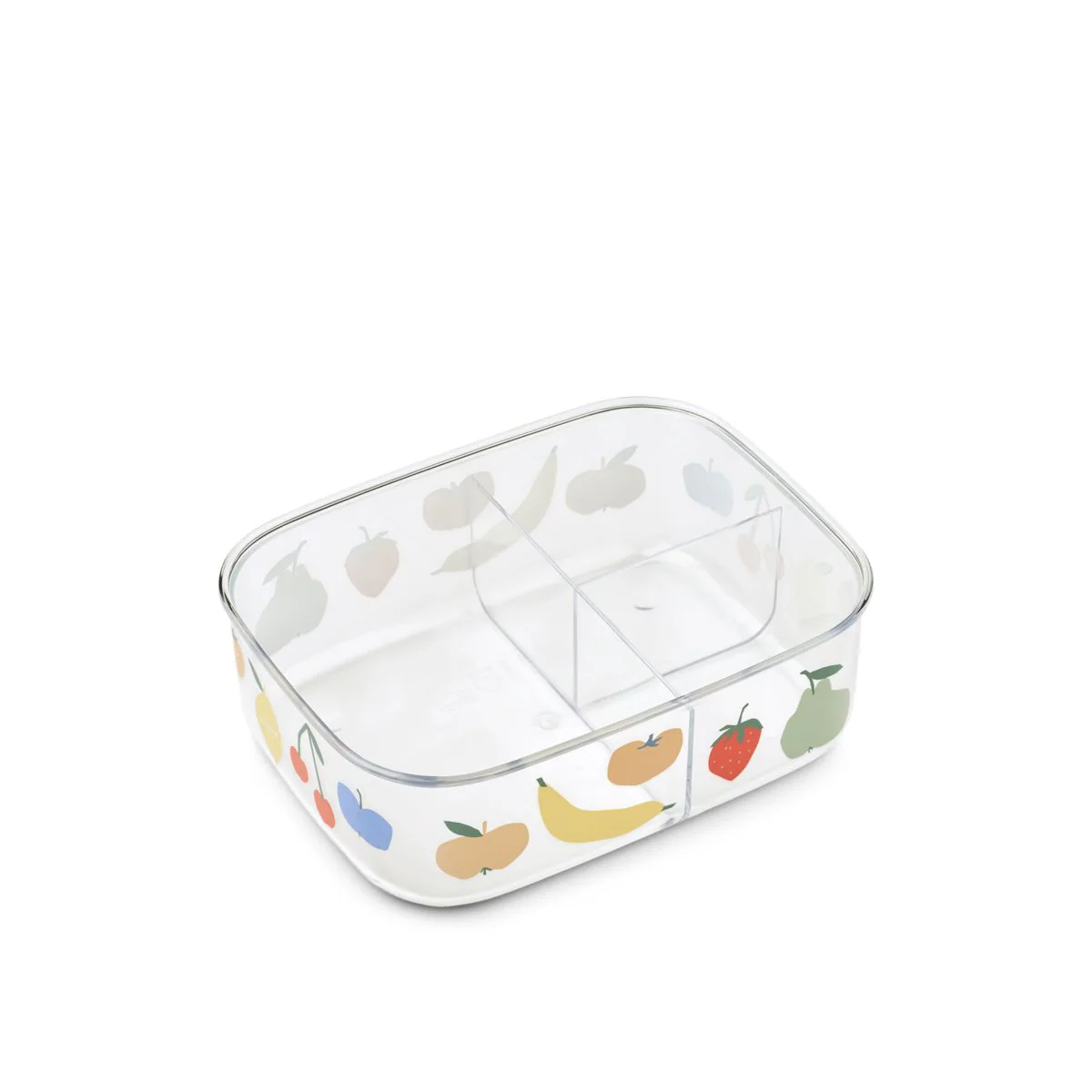 ARTHUR Tritan-Lunchbox - Fruit / Sandy - Image 2