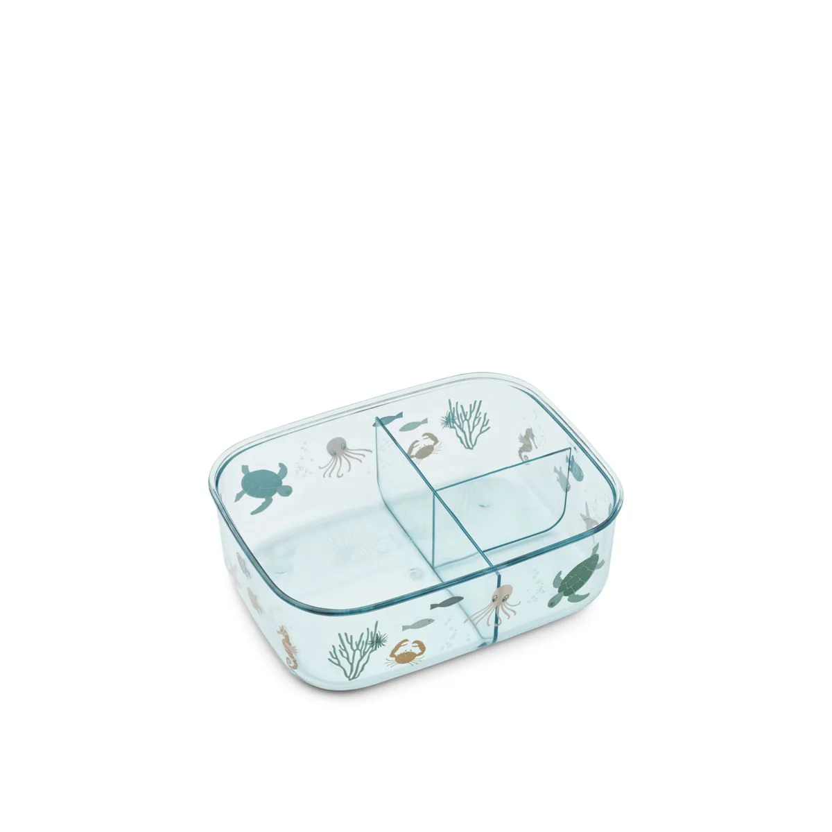 ARTHUR Tritan-Lunchbox - Sea creature / Sandy - Image 2