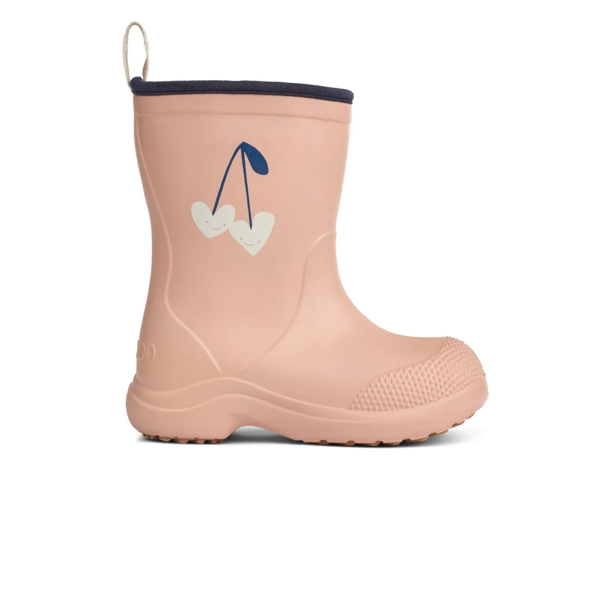 ASTON Regenstiefel - Sweethearts / Pale tuscany - Image 3