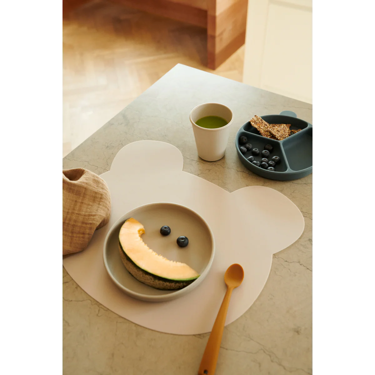 Aura Tischset - Sandy - Image 3