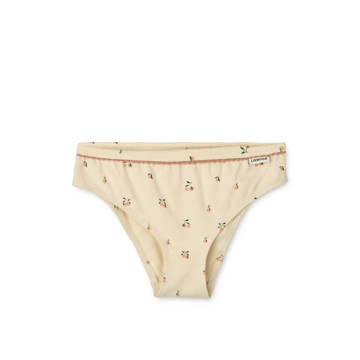 AYLIN Slips 3er-Pack - Mini peach sea shell mix - Image 3