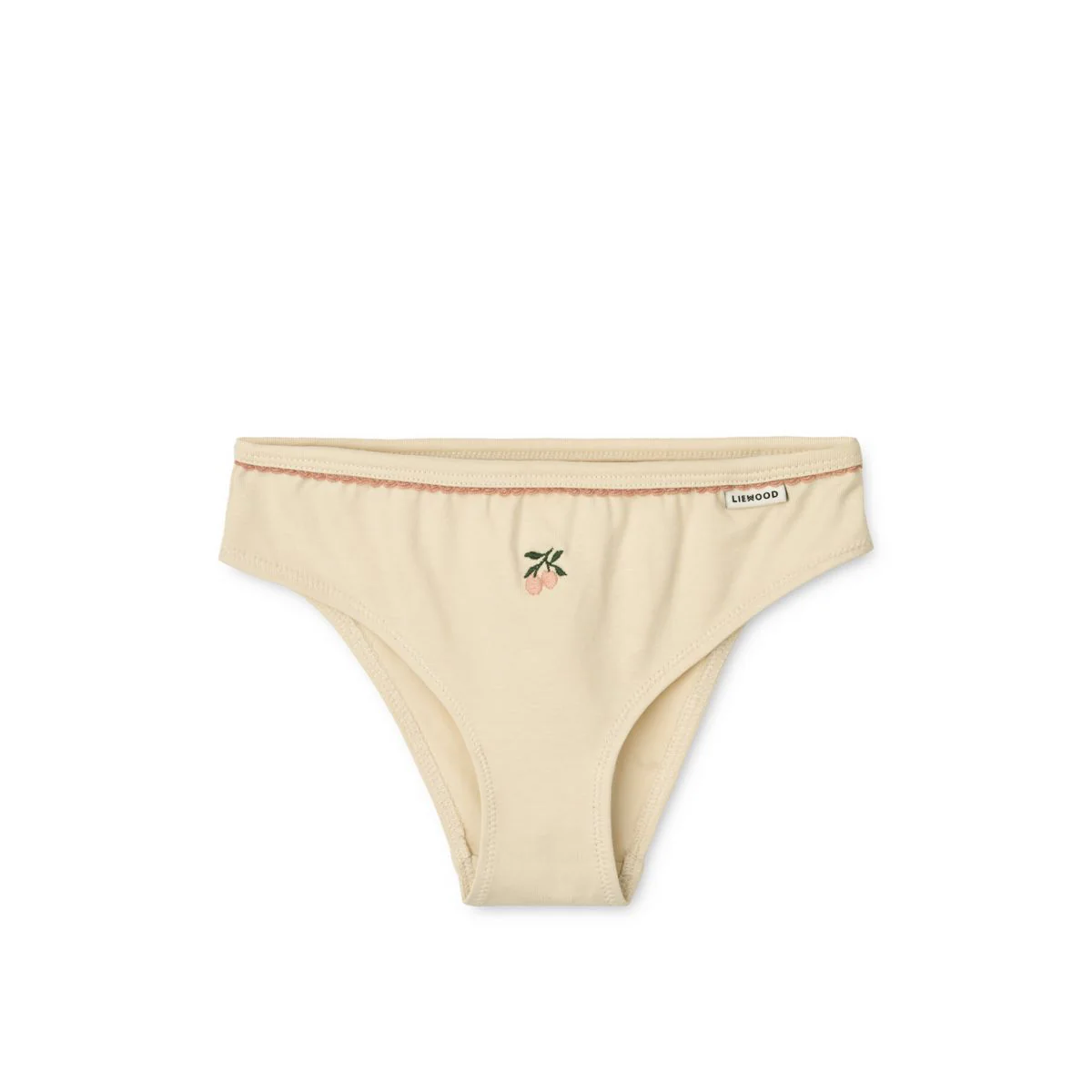 AYLIN Slips 3er-Pack - Mini peach sea shell mix - Image 4