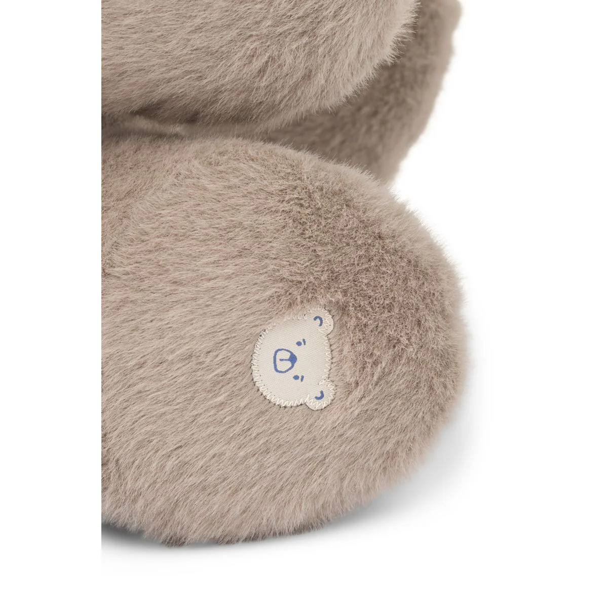 BARNABY Nashorn Teddy Large - Stone beige - Image 2