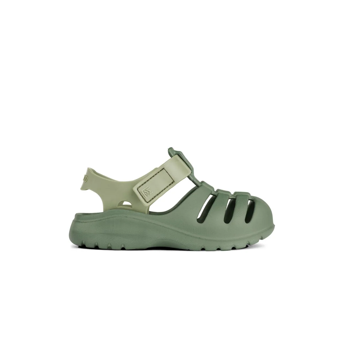 Beau Sandale - Tea / Faune green - Image 3