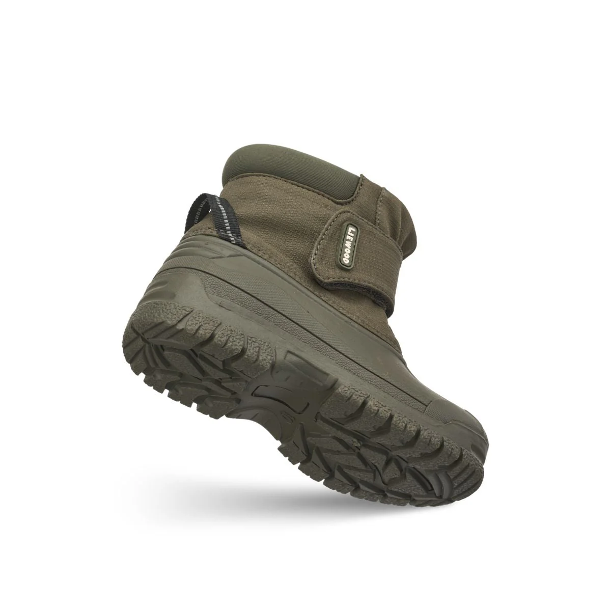 BECCA Winterstiefel - Army brown - Image 2