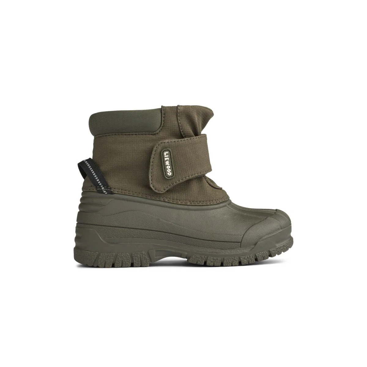 BECCA Winterstiefel - Army brown - Image 3