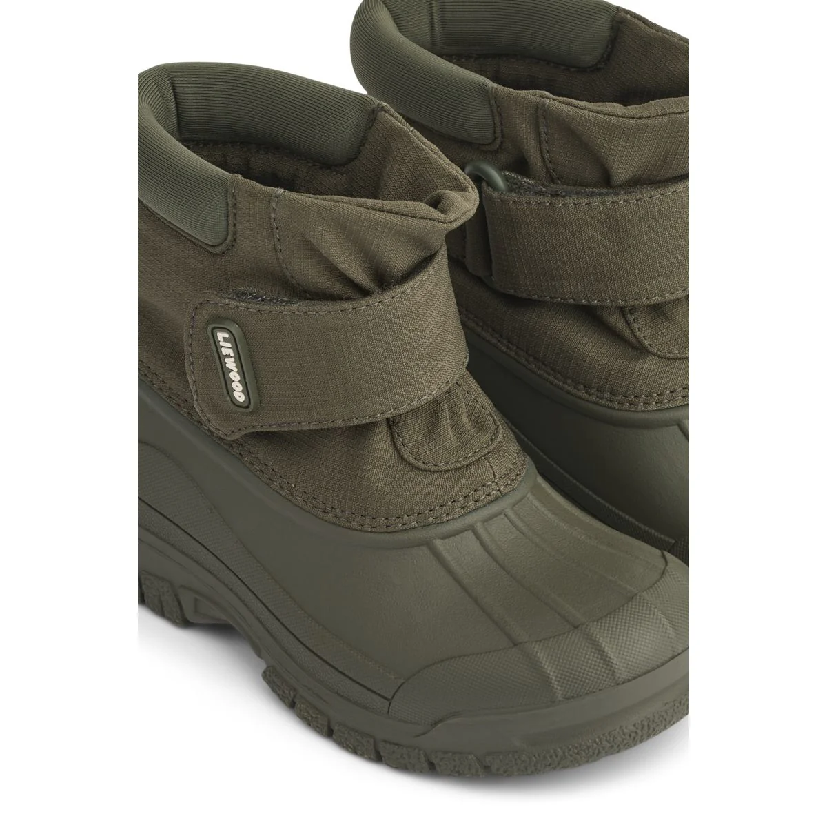 BECCA Winterstiefel - Army brown - Image 4