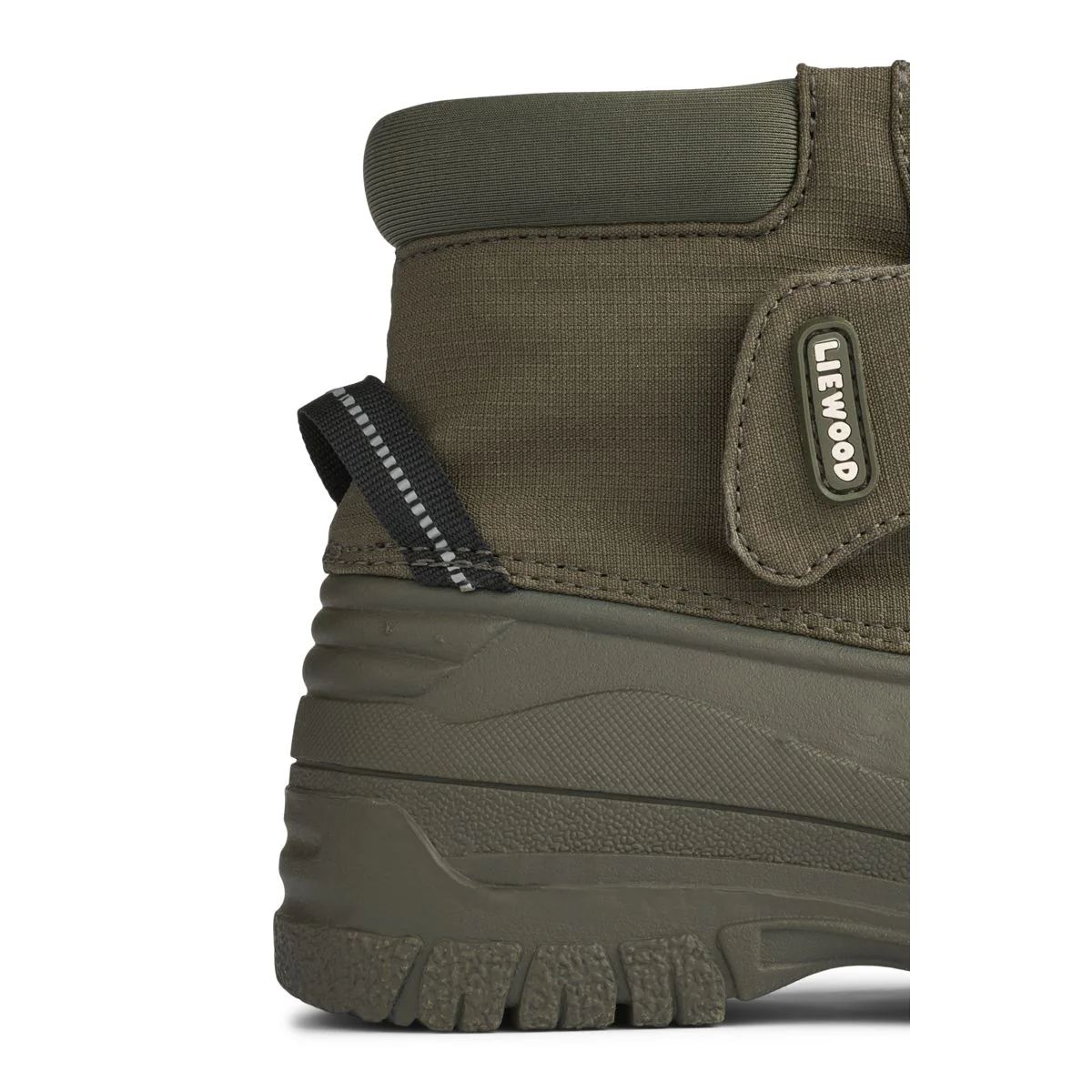BECCA Winterstiefel - Army brown - Image 5