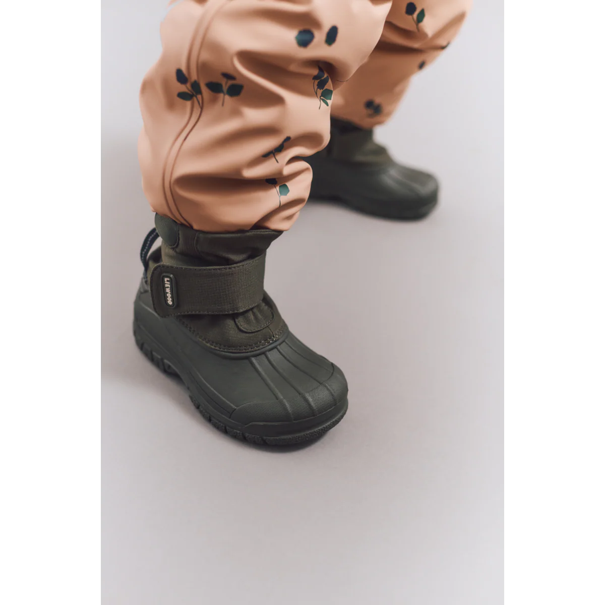 BECCA Winterstiefel - Army brown - Image 6