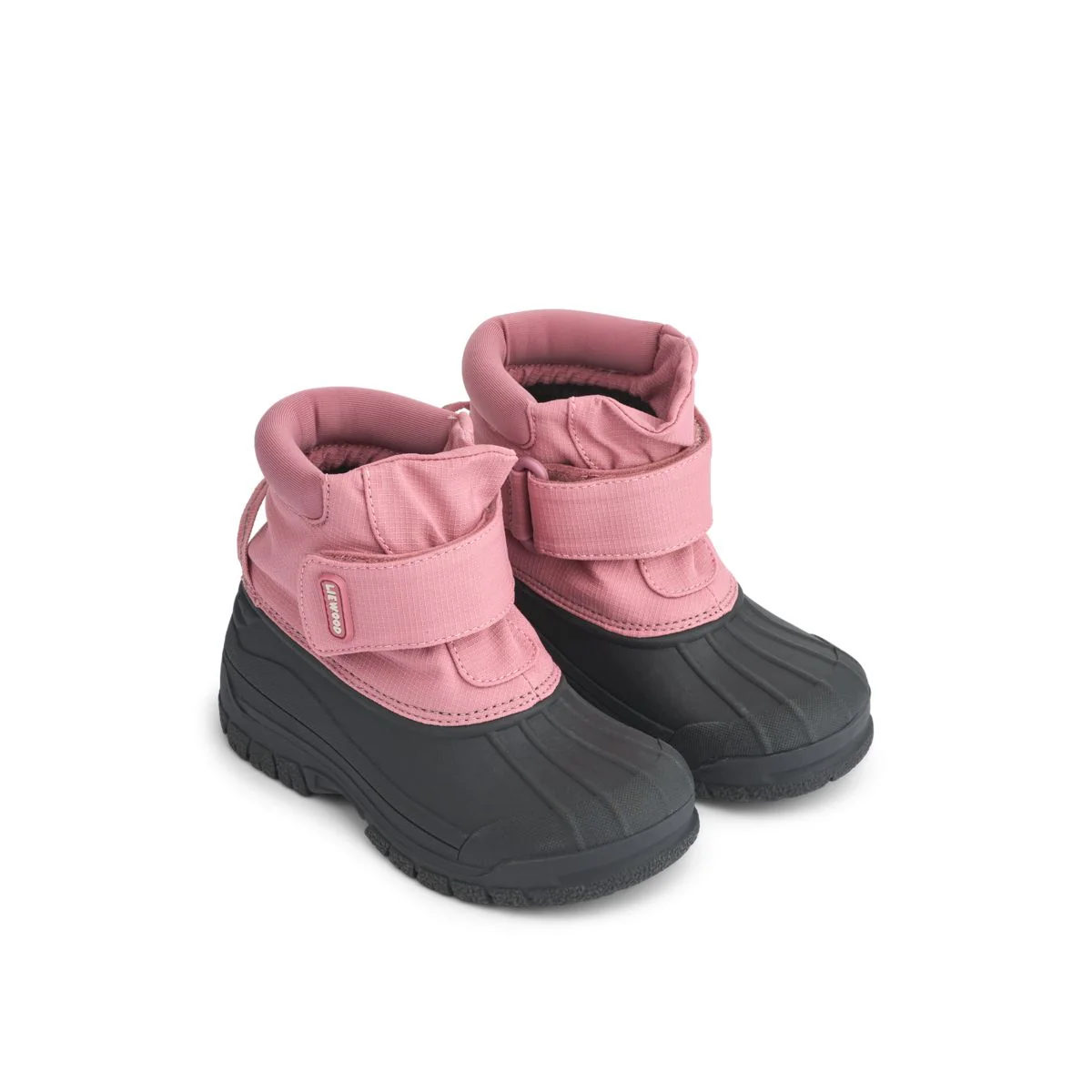 BECCA Winterstiefel - Dusty rose