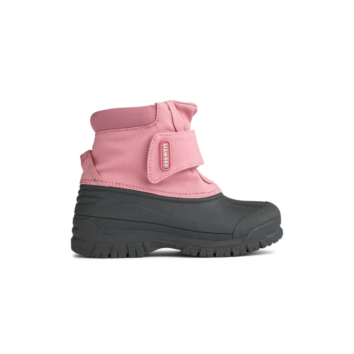 BECCA Winterstiefel - Dusty rose - Image 3