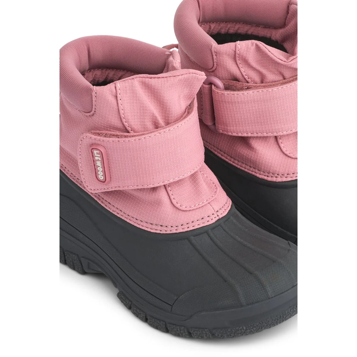BECCA Winterstiefel - Dusty rose - Image 4