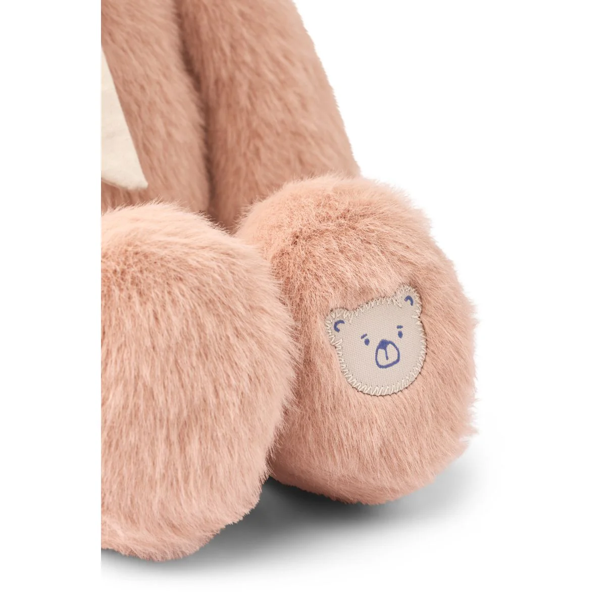 BERTO Kaninchen-Teddy - Pale tuscany - Image 2