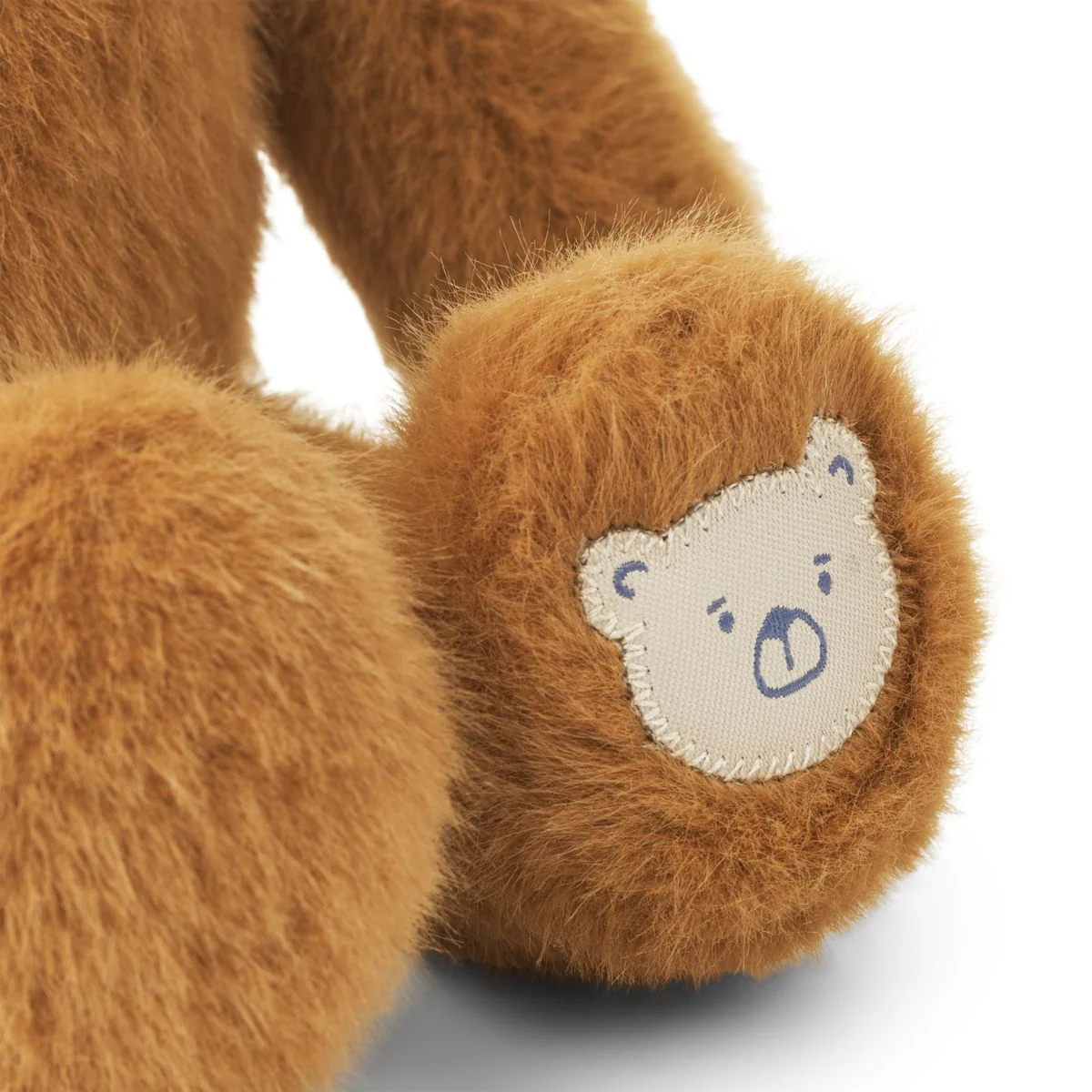 BINNIE Kleiner Bär-Teddy - Golden caramel - Image 2