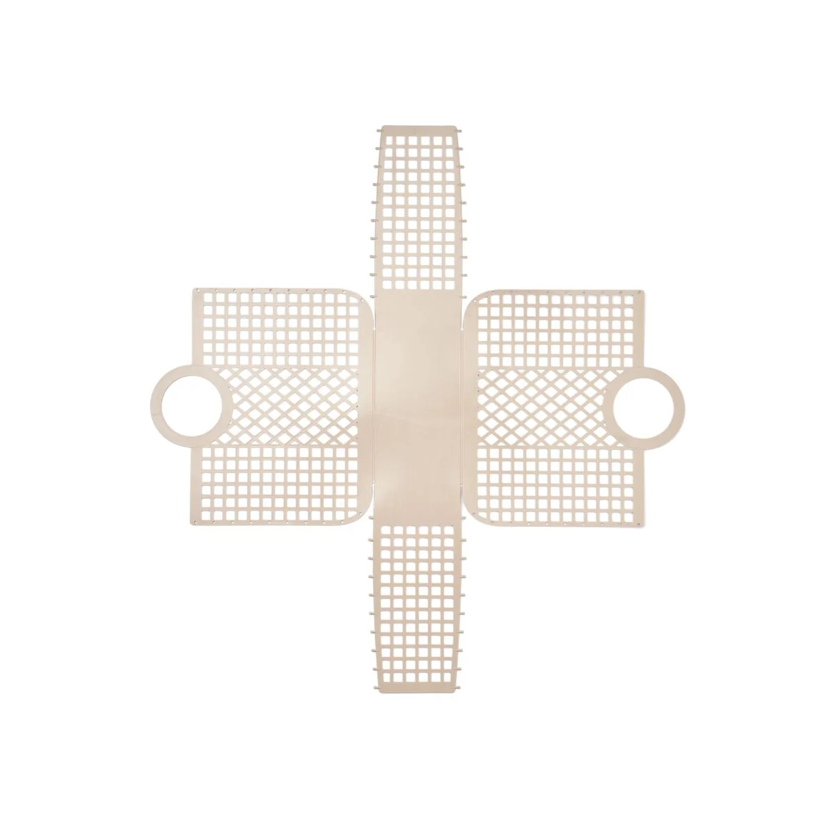 Bloom Korb - Sandy - Image 3