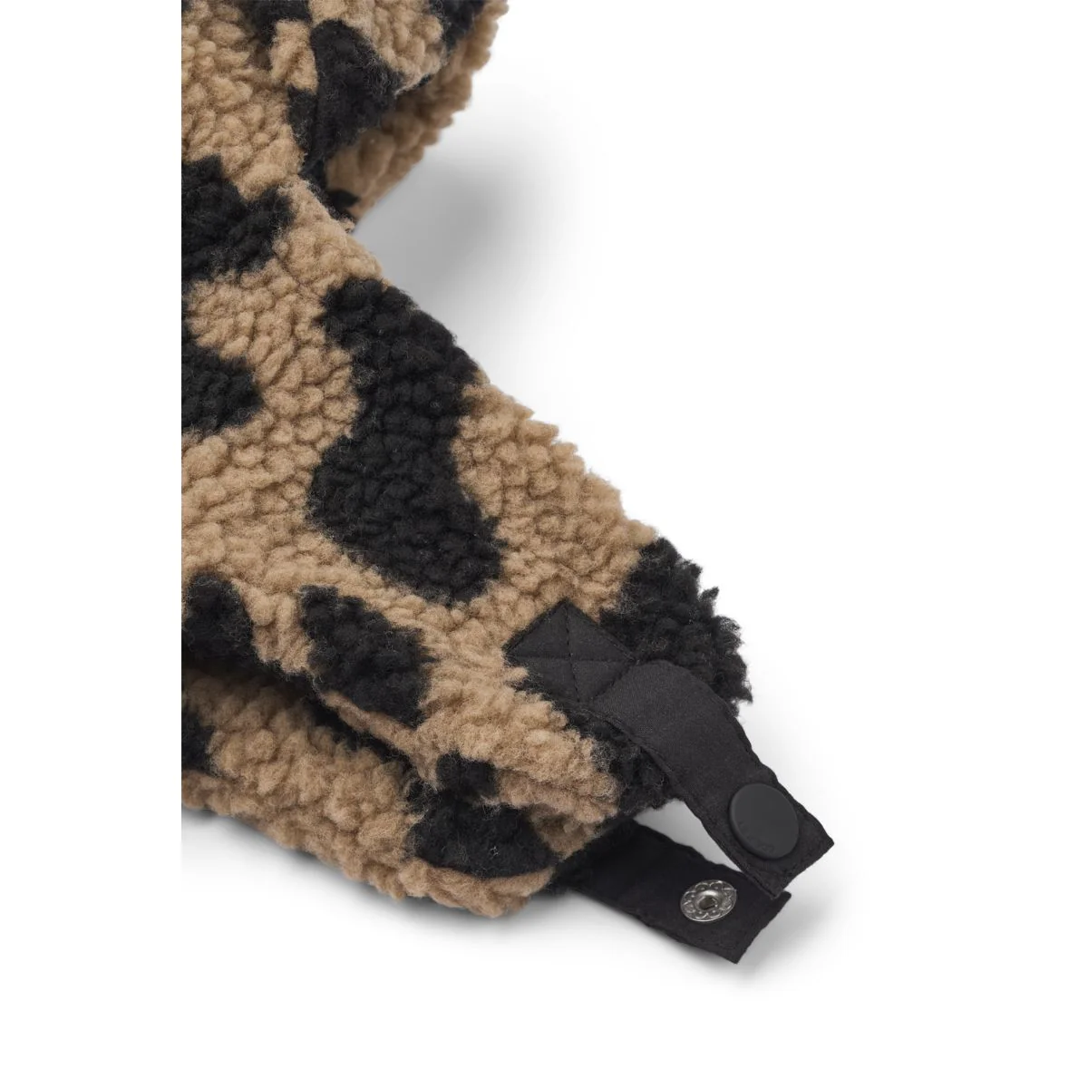 BRAVO Fleece-Hut - Mega leo / Oat mix - Image 2