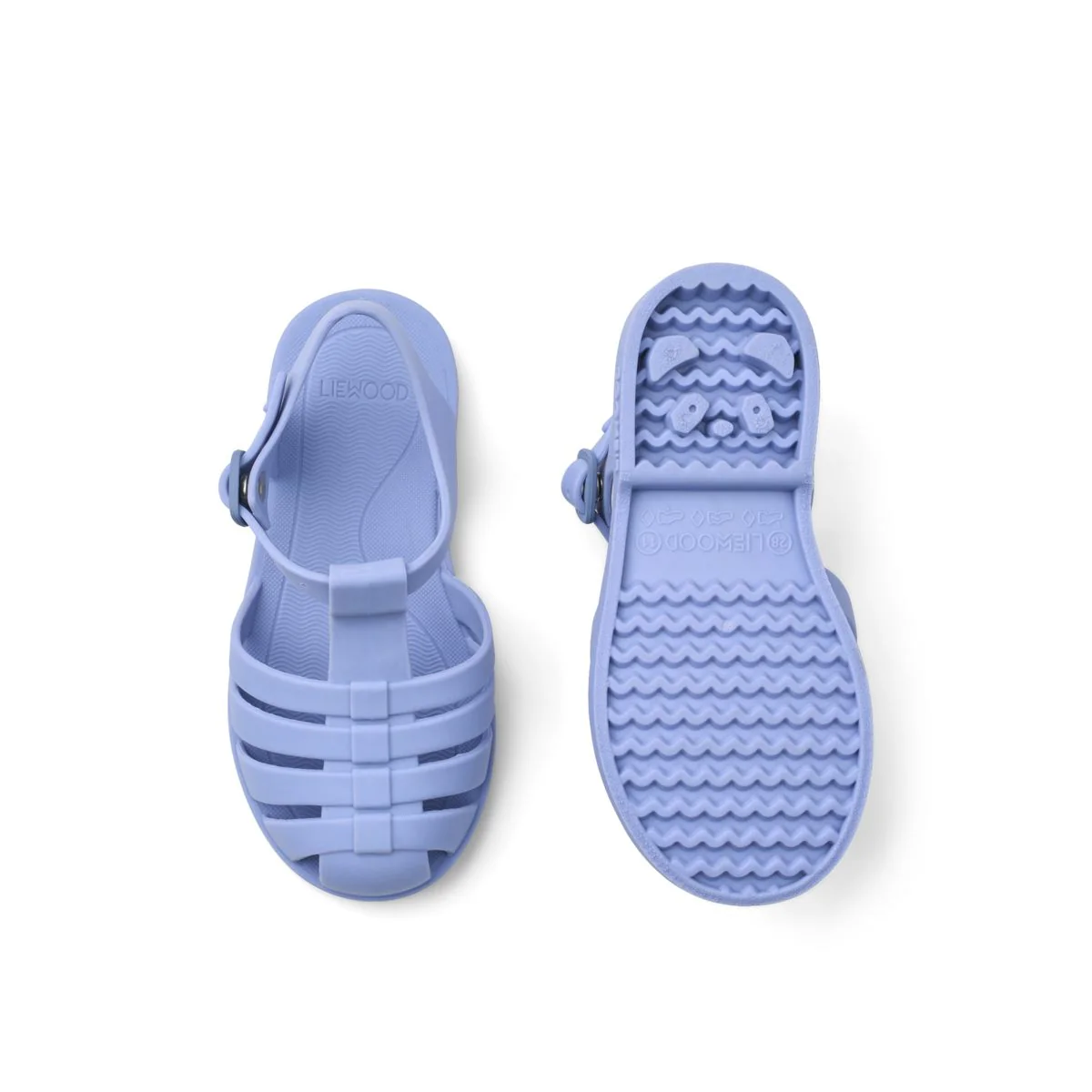 BRE Sandalen
- Dusty lavender - Image 2