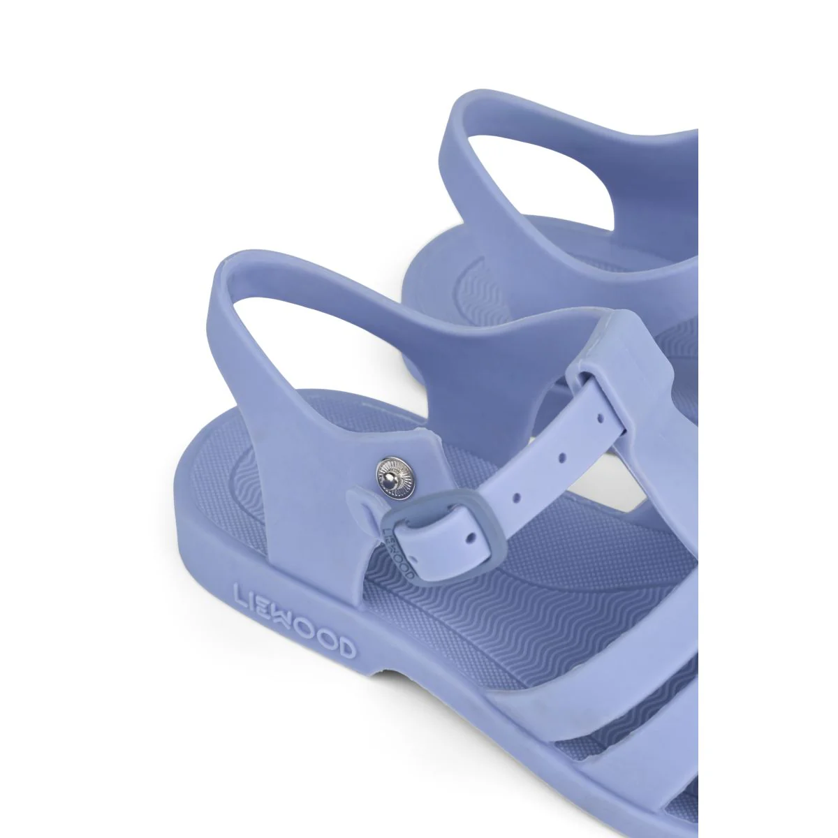 BRE Sandalen
- Dusty lavender - Image 5