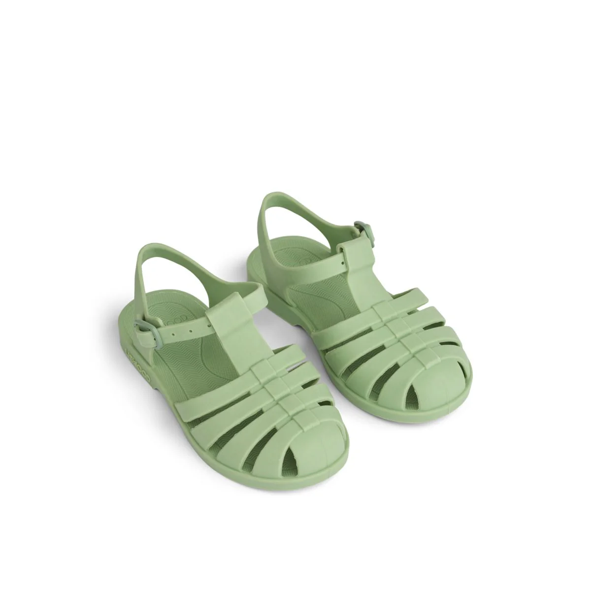 BRE Sandalen
 - Pistachio