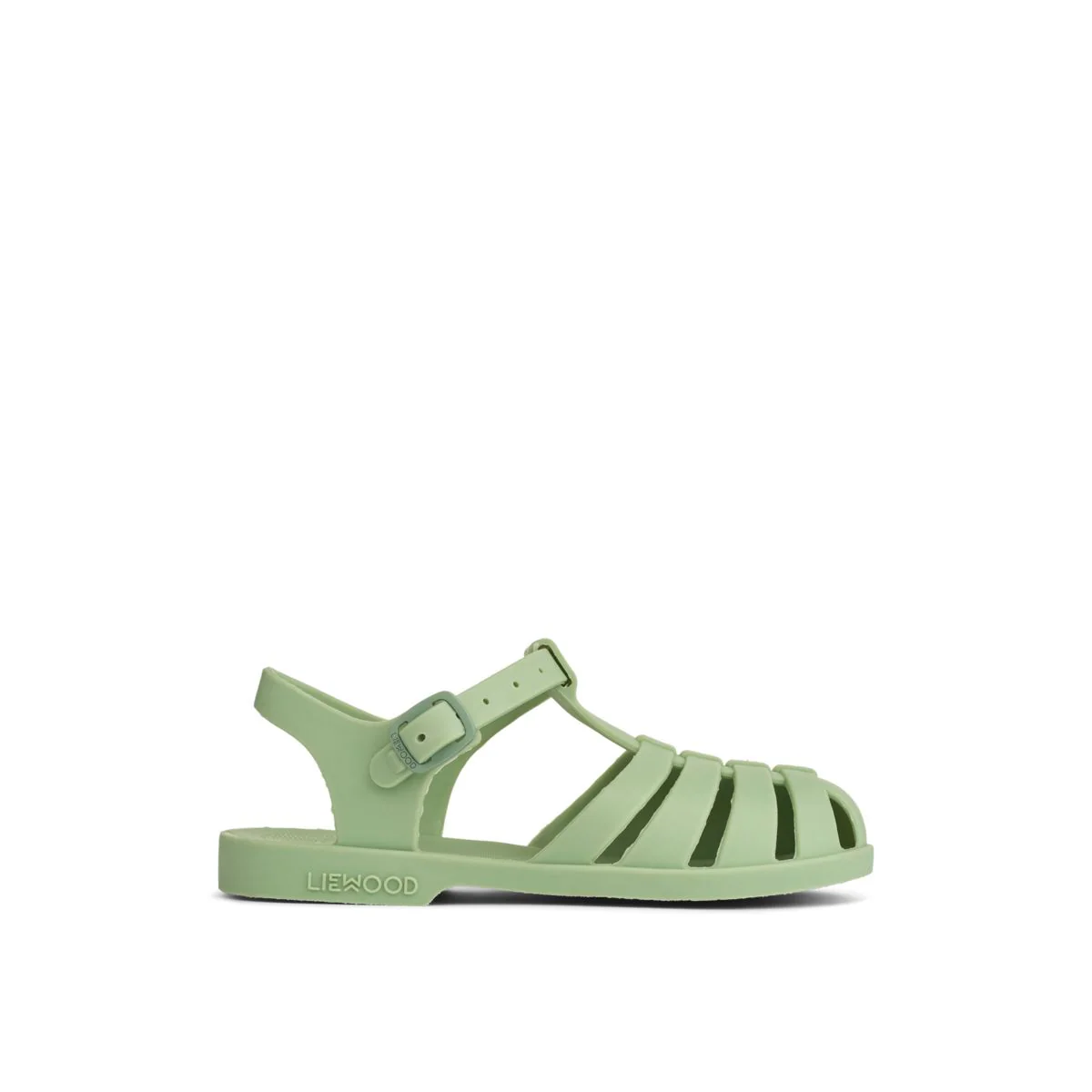 BRE Sandalen
 - Pistachio - Image 3