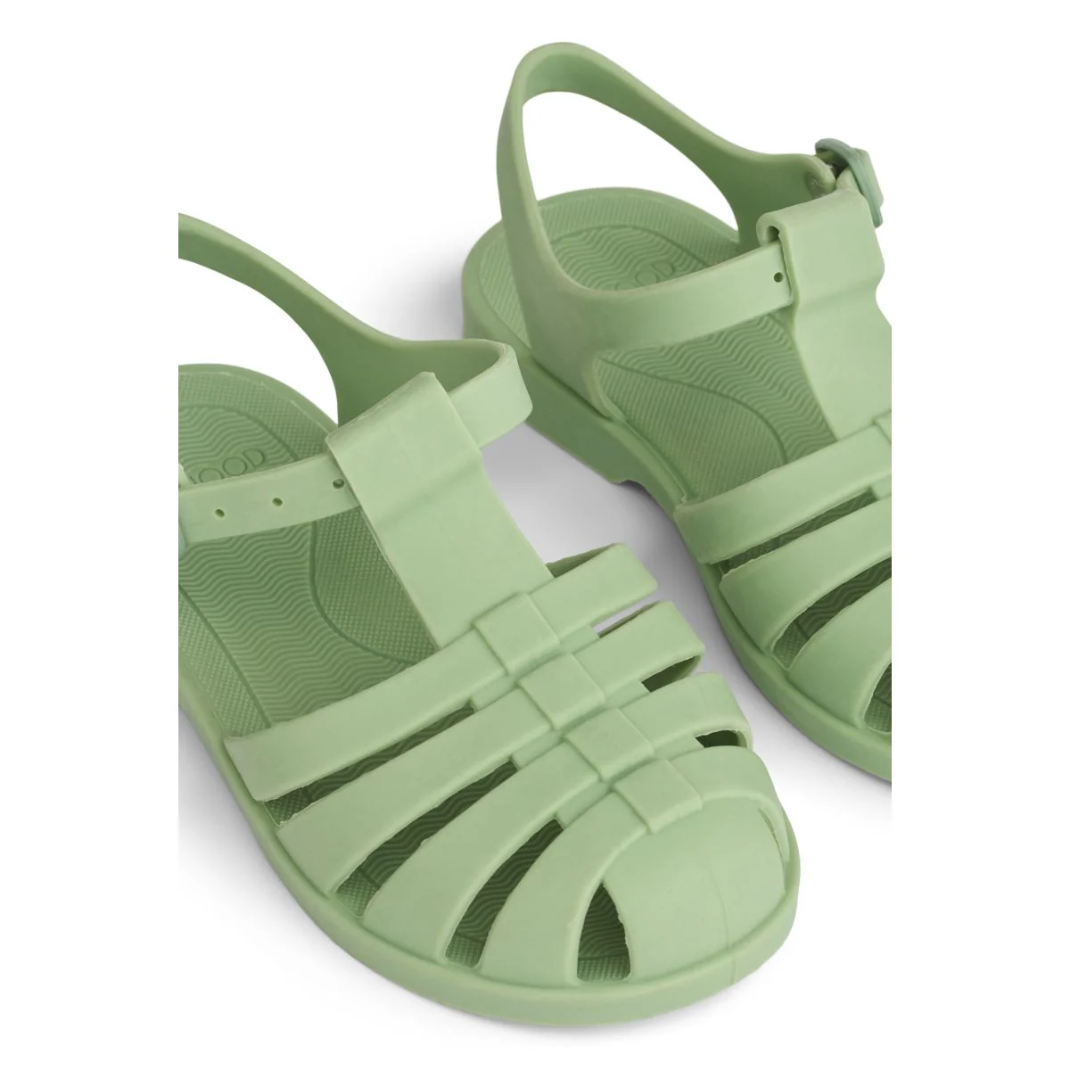 BRE Sandalen
 - Pistachio - Image 4