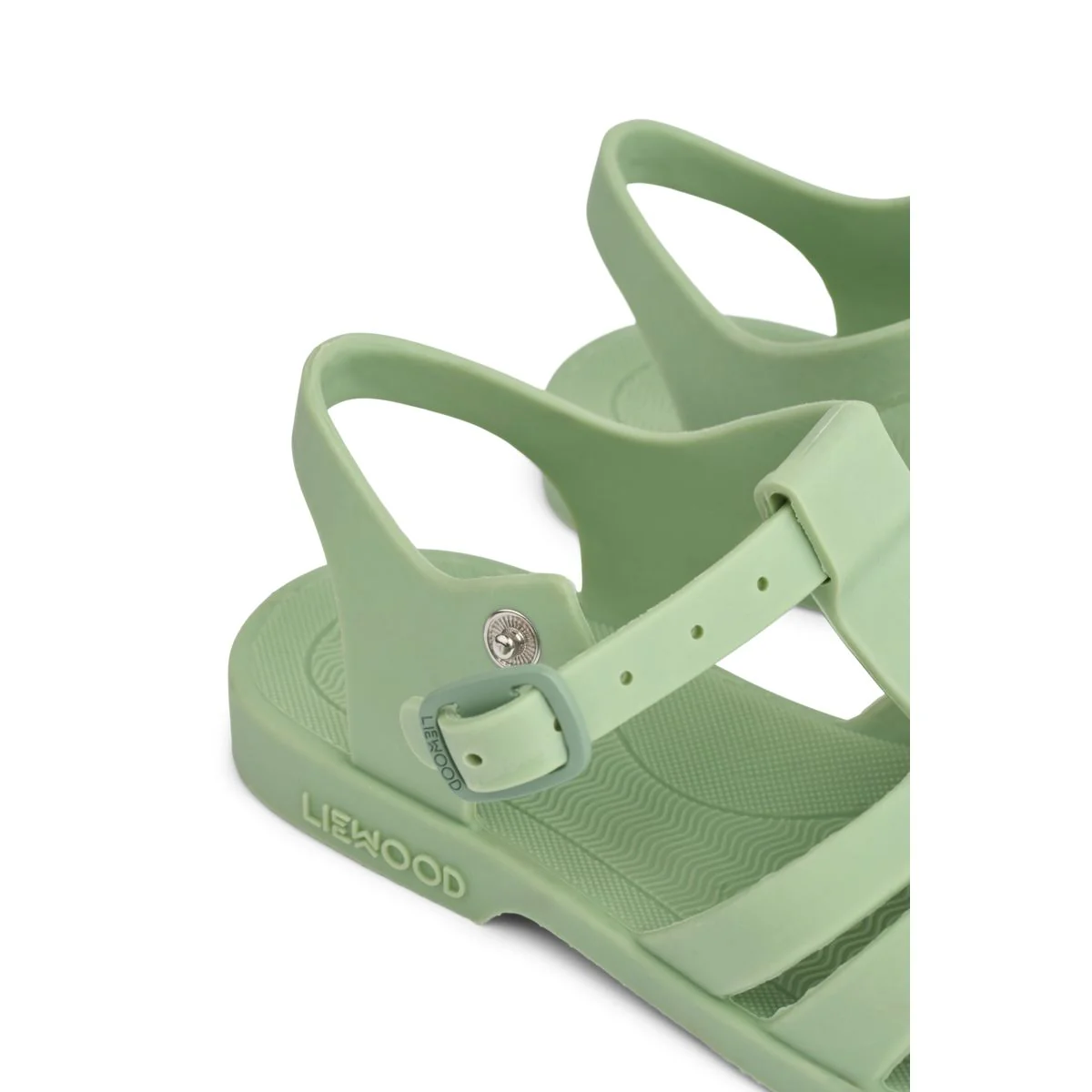 BRE Sandalen
 - Pistachio - Image 5