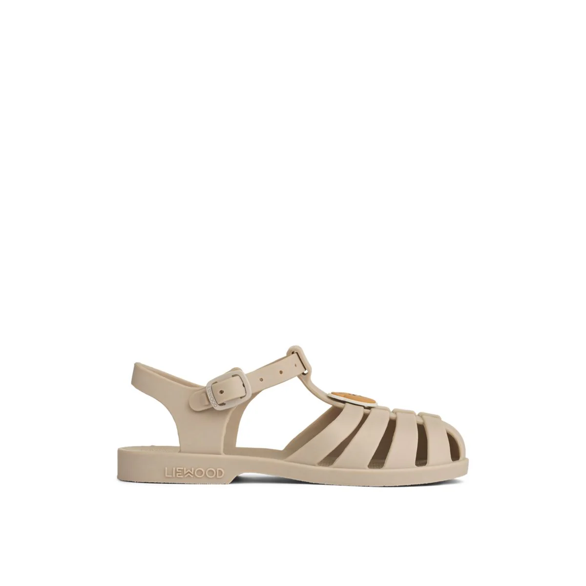 BRE Sandalen mit Charms - Bear / sandy - Image 3