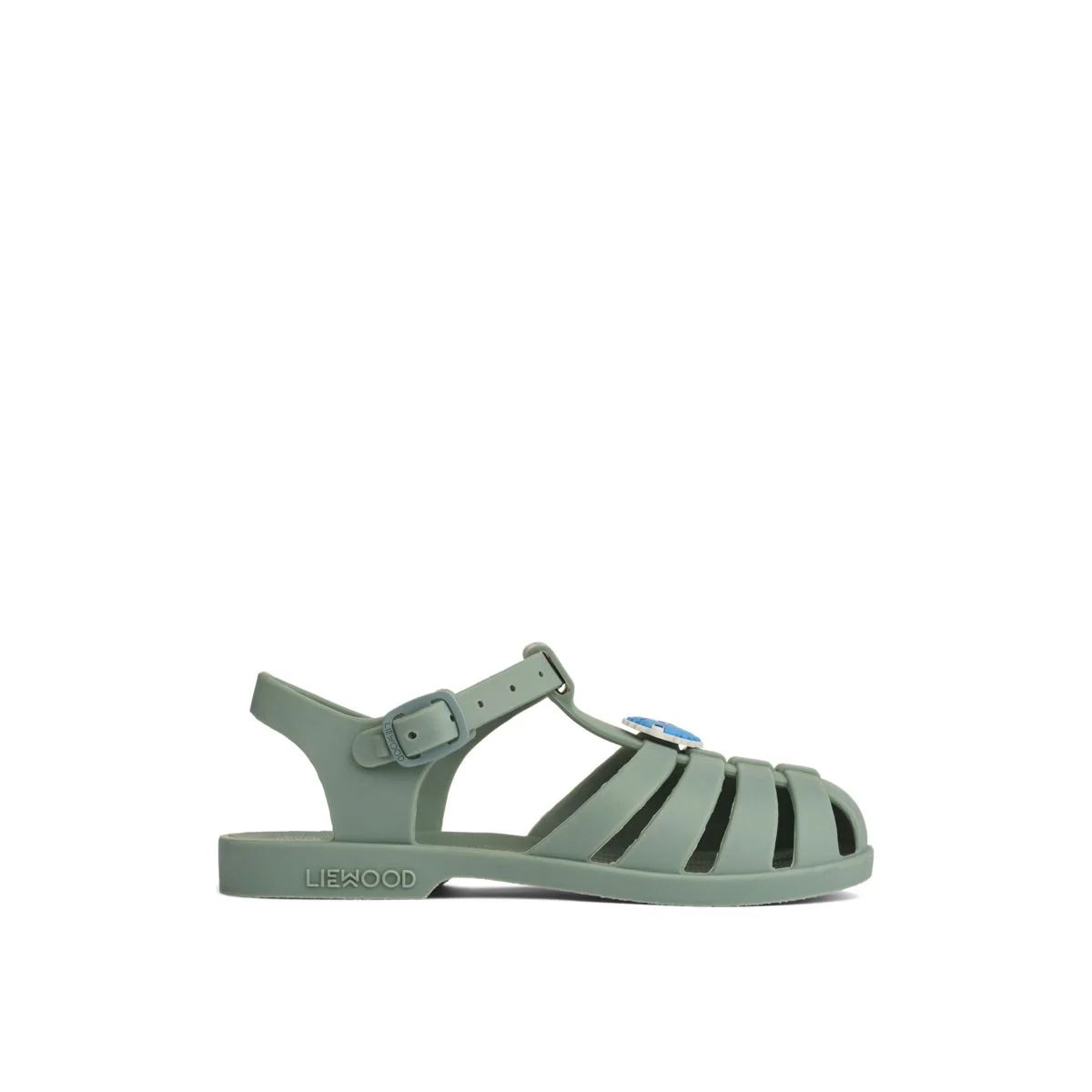 BRE Sandalen mit Charms - Puffer / peppermint - Image 3