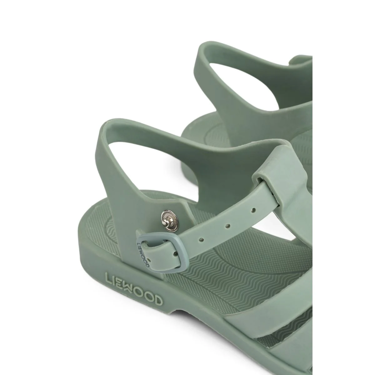 BRE Sandalen mit Charms - Puffer / peppermint - Image 5
