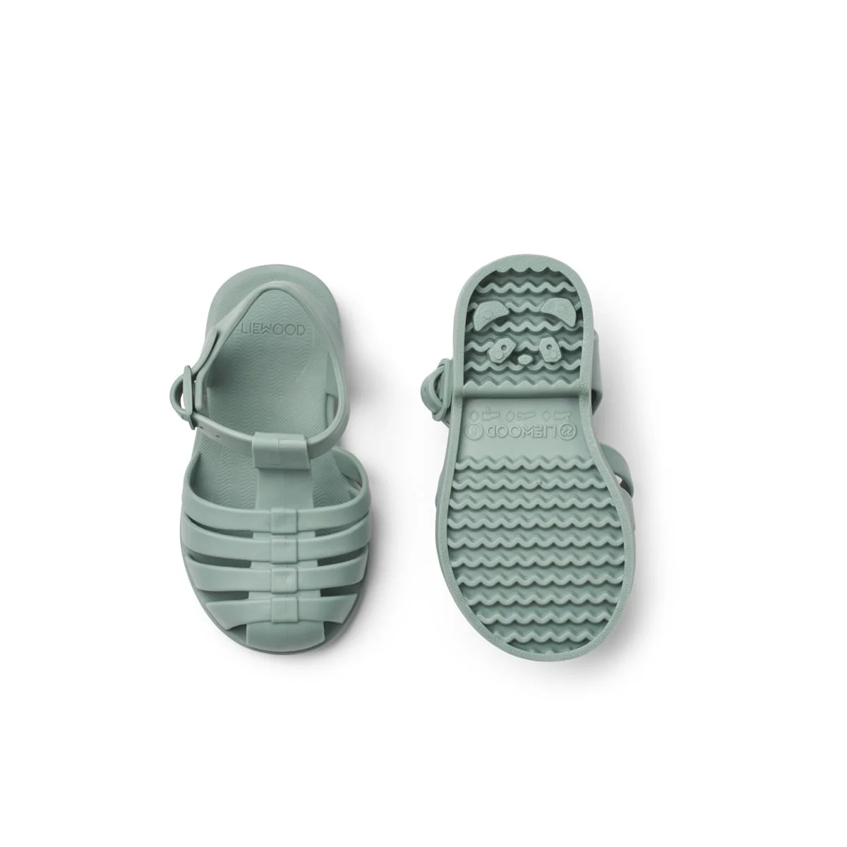 BRE Sandalen
- Peppermint - Image 2