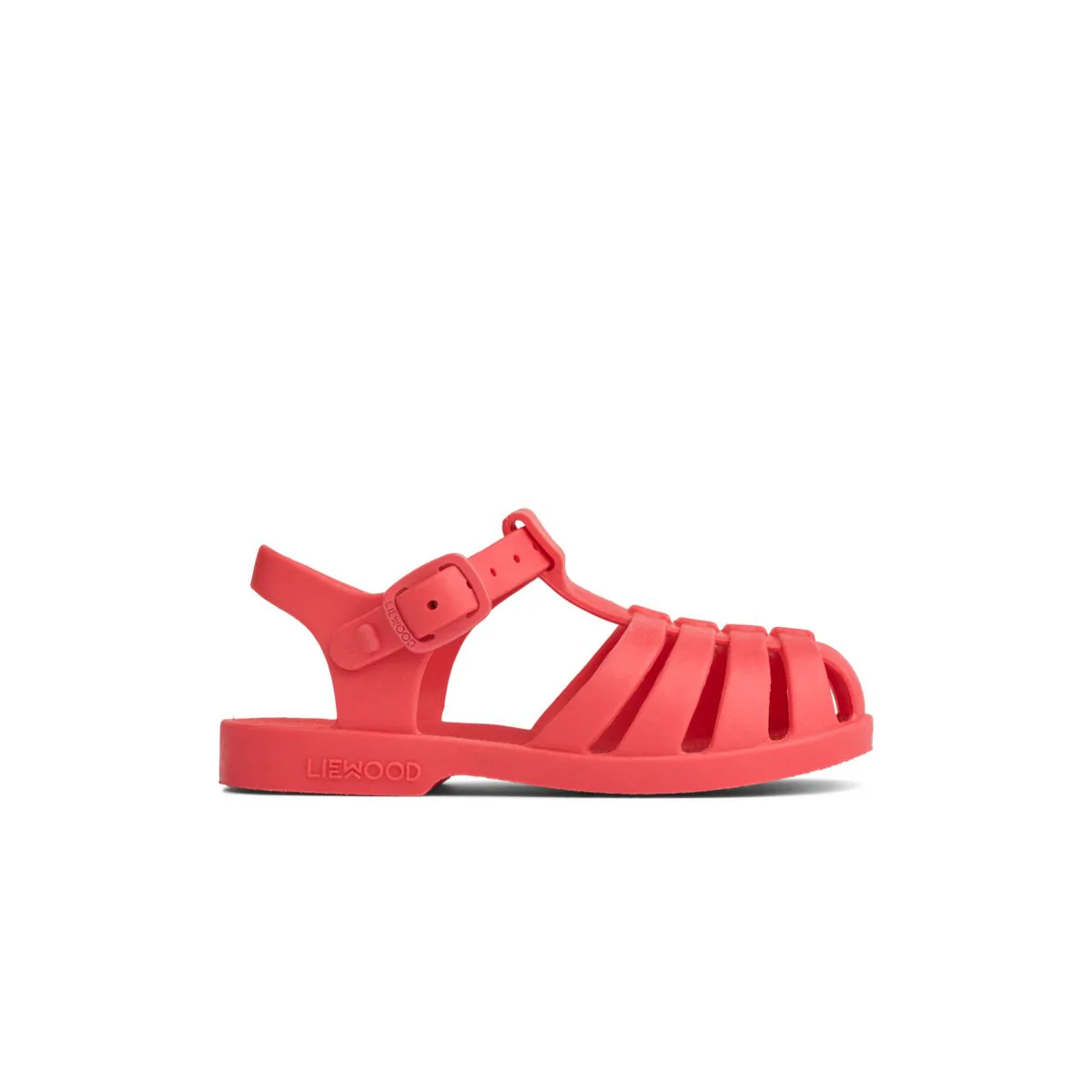 BRE Sandalen
 - Watermelon - Image 3