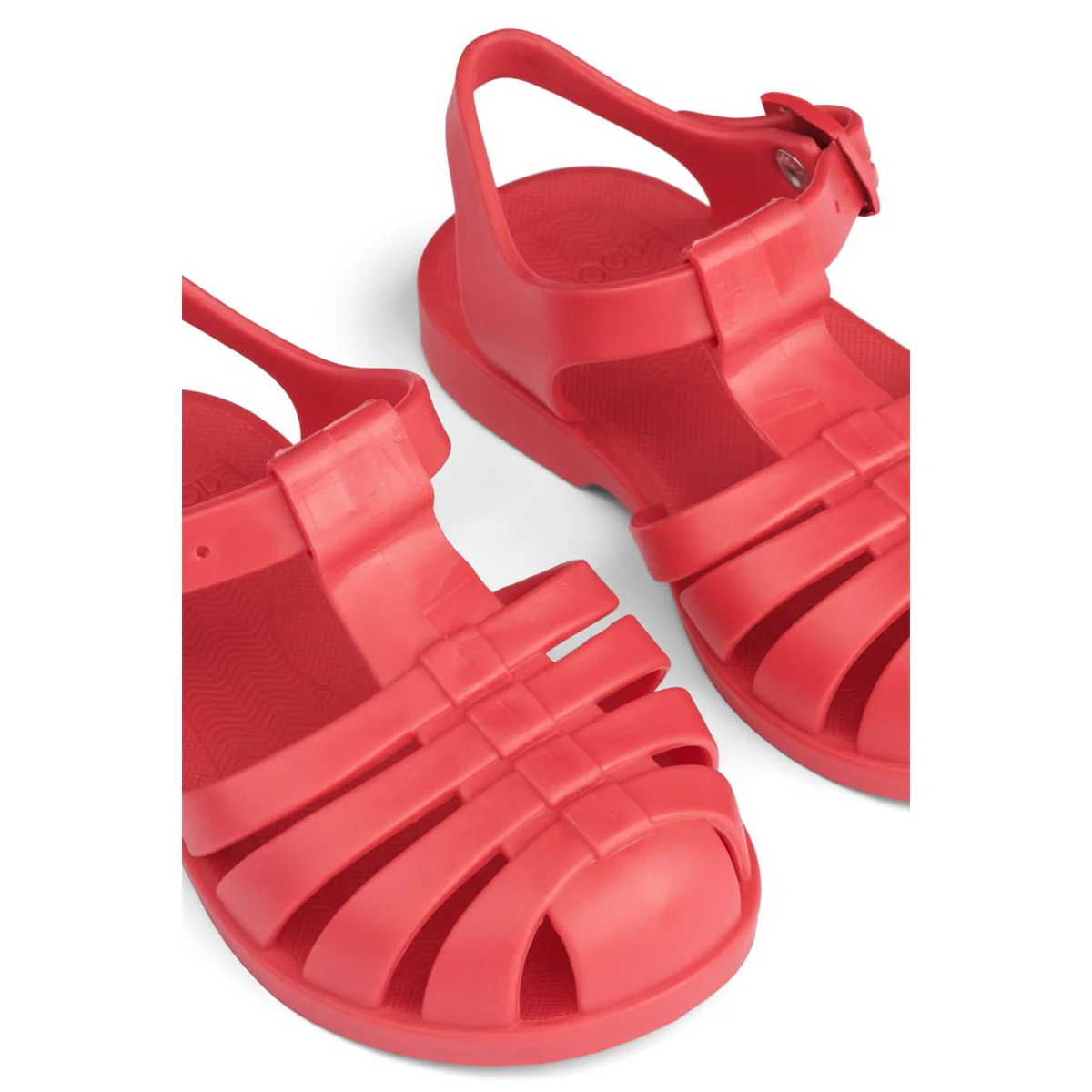 BRE Sandalen
 - Watermelon - Image 4