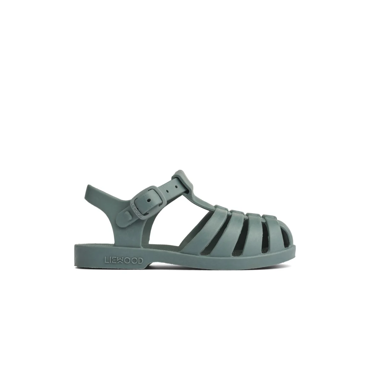 BRE Sandalen
 - Whale blue - Image 3