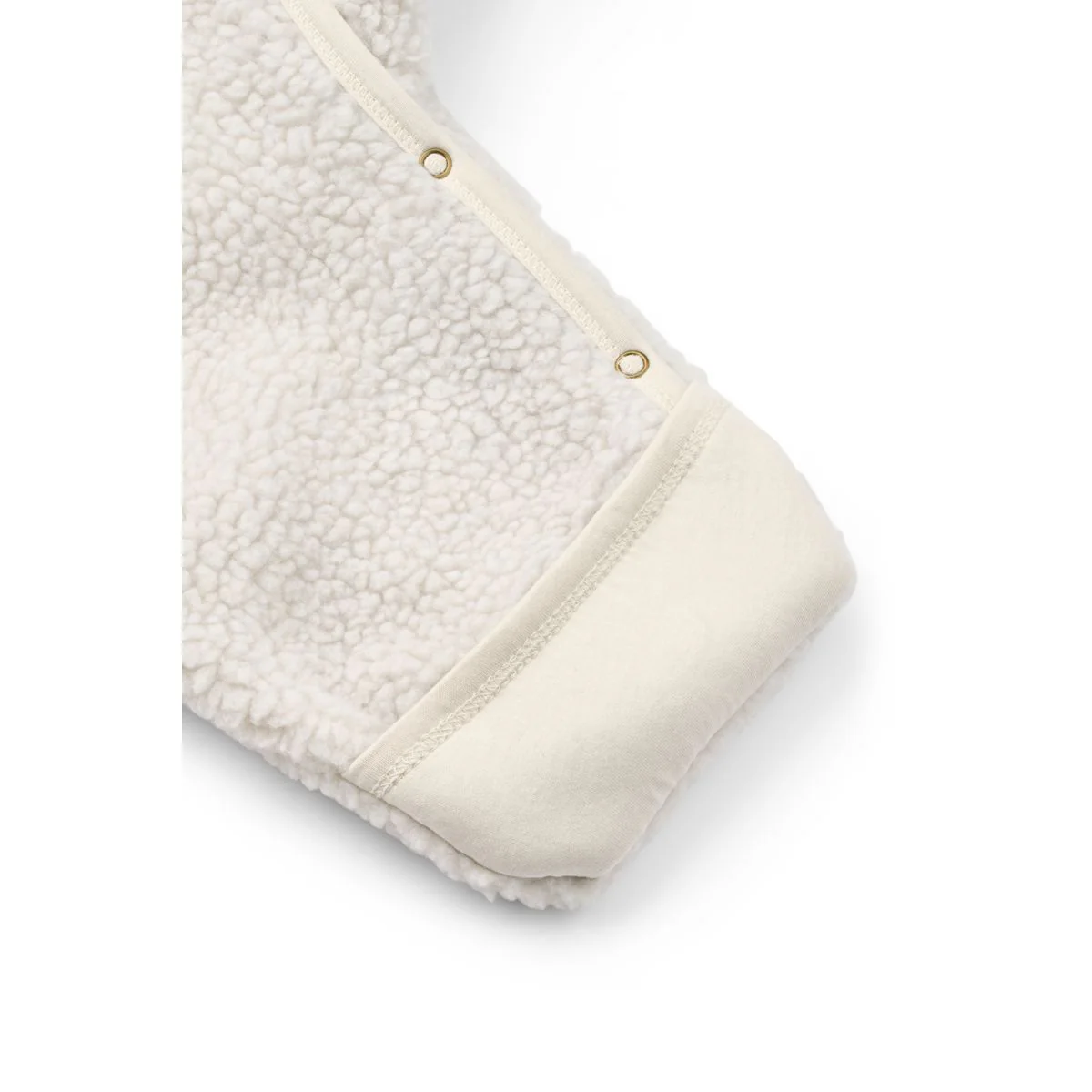 BRILEY Baby Einteiler - Sandy - Image 4