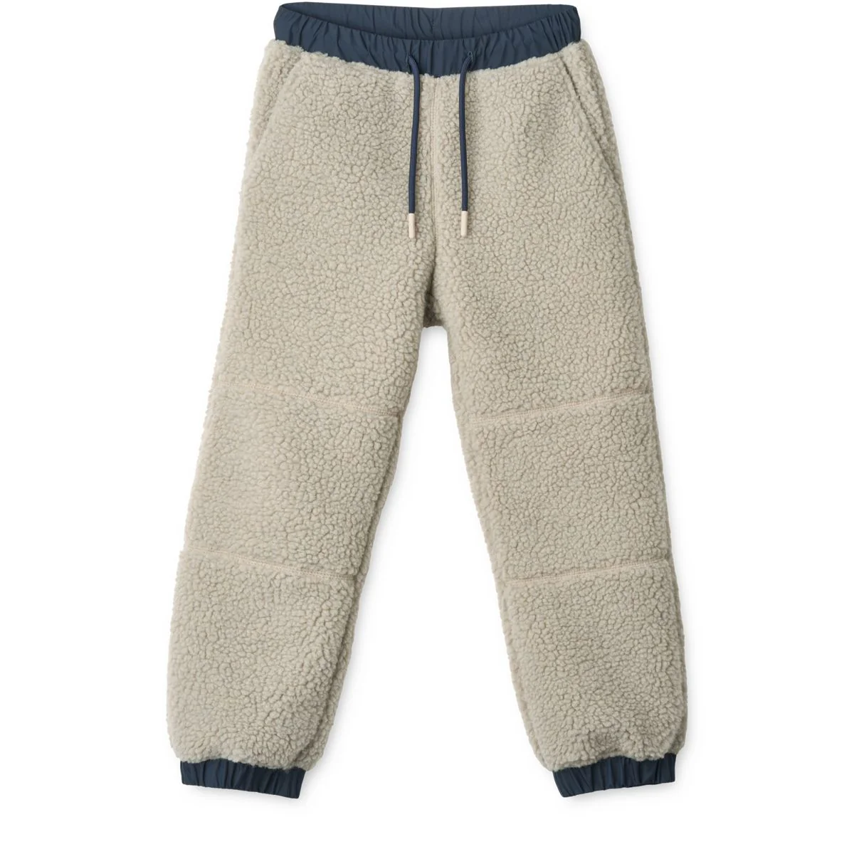 BUBA Fleece Sweatpants - Mist